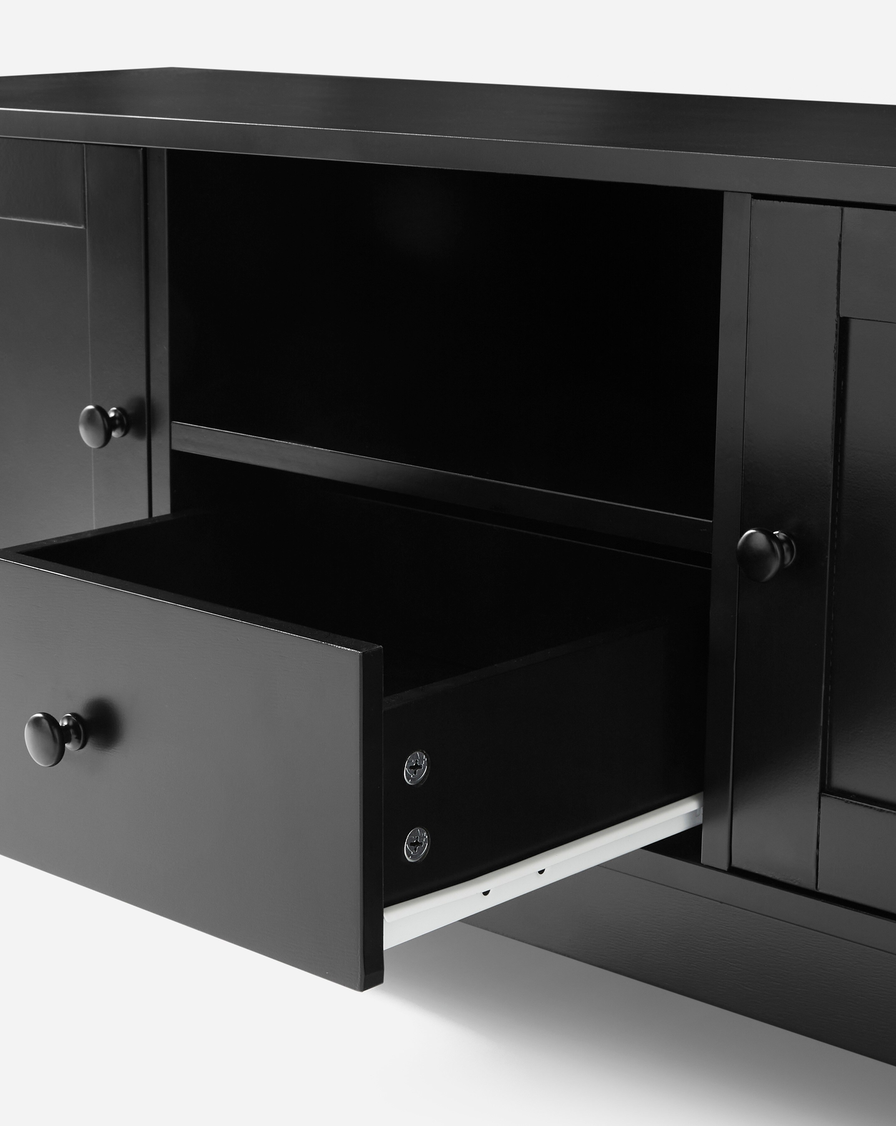 Bosworth TV Unit 4 Bosworth TV Unit