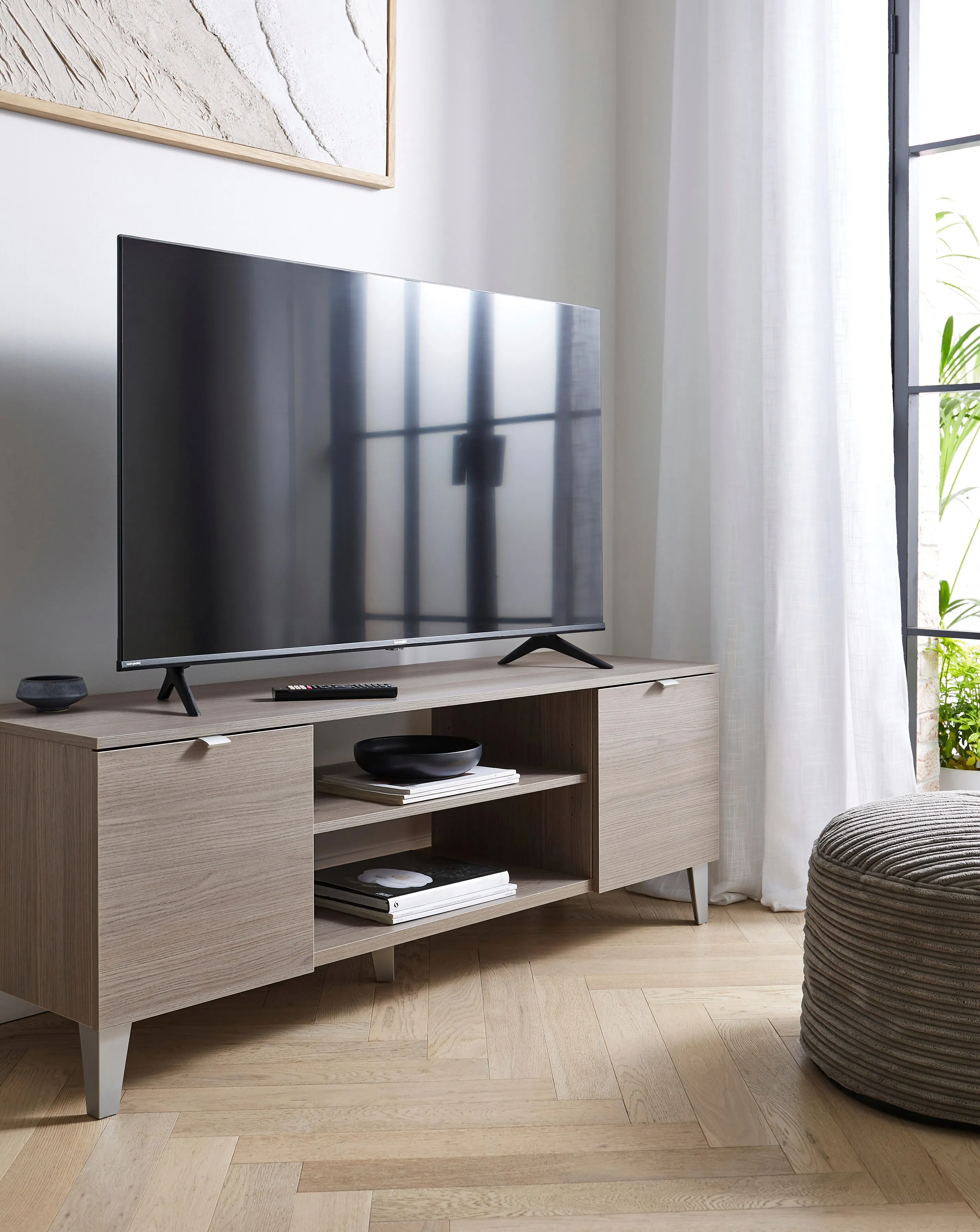 Cameron Ready Assembled Media Unit 1 Cameron Ready Assembled Media Unit