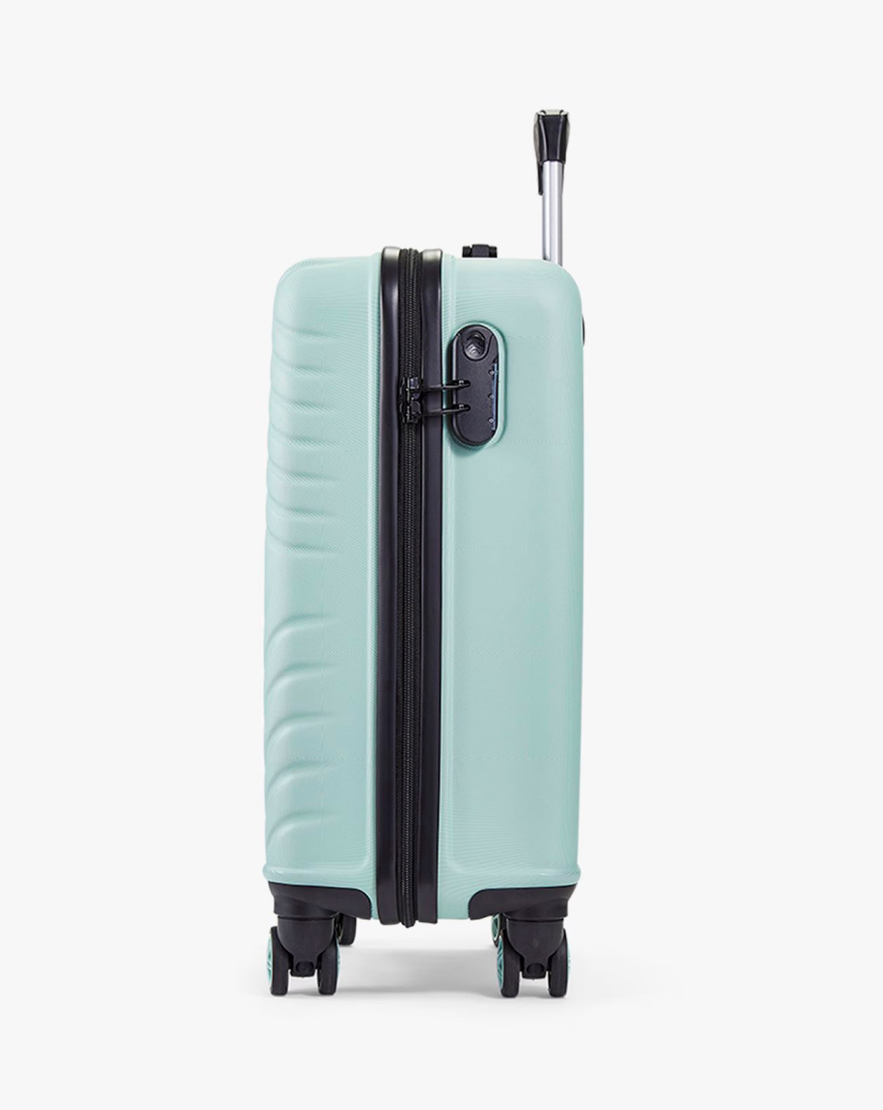 Rock Santiago Cabin Suitcase 3 Rock Santiago Cabin Suitcase