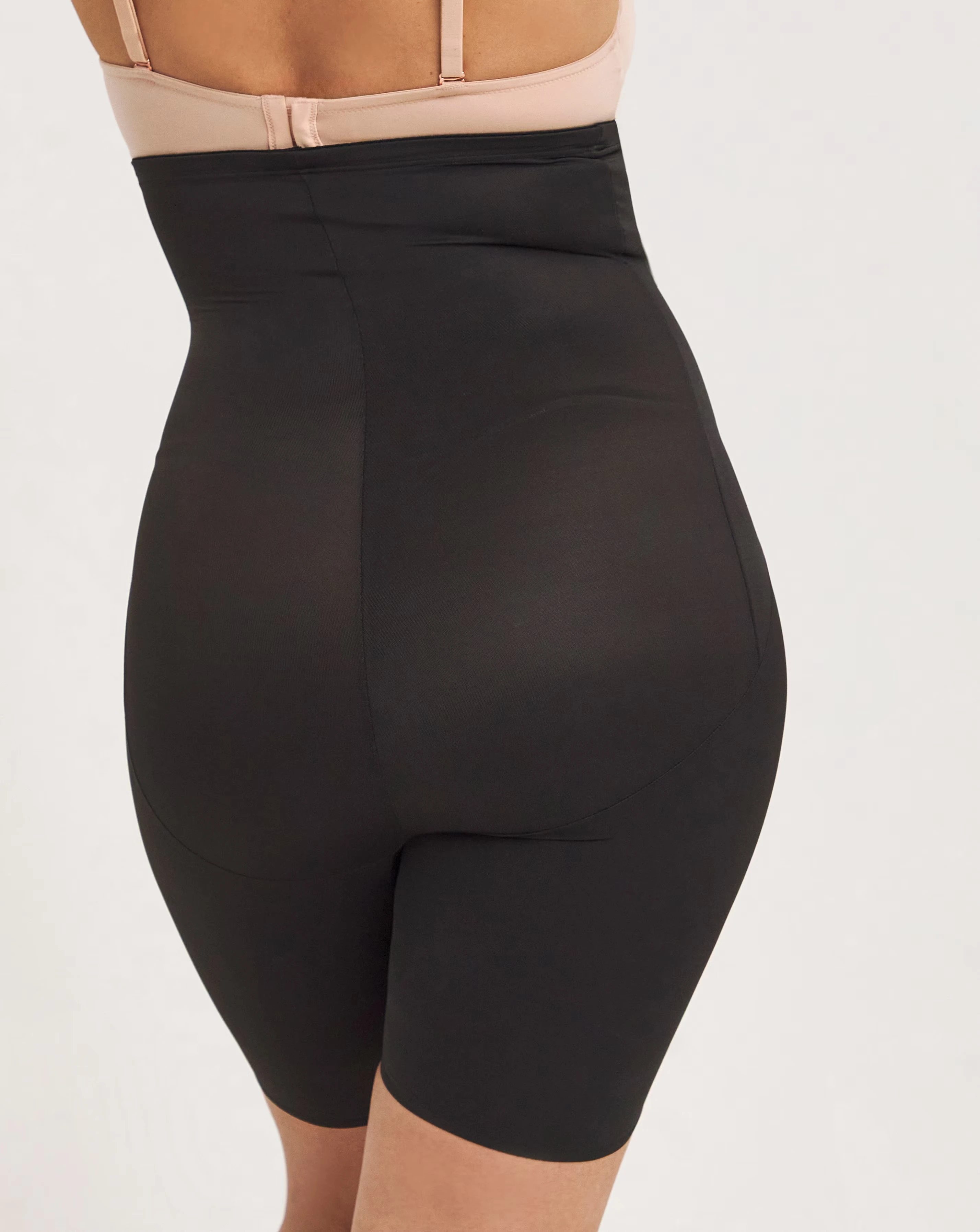 Miraclesuit Classics Firm Control Hi Waist Thigh Slimmer 6 Miraclesuit Classics Firm Control Hi Waist Thigh Slimmer