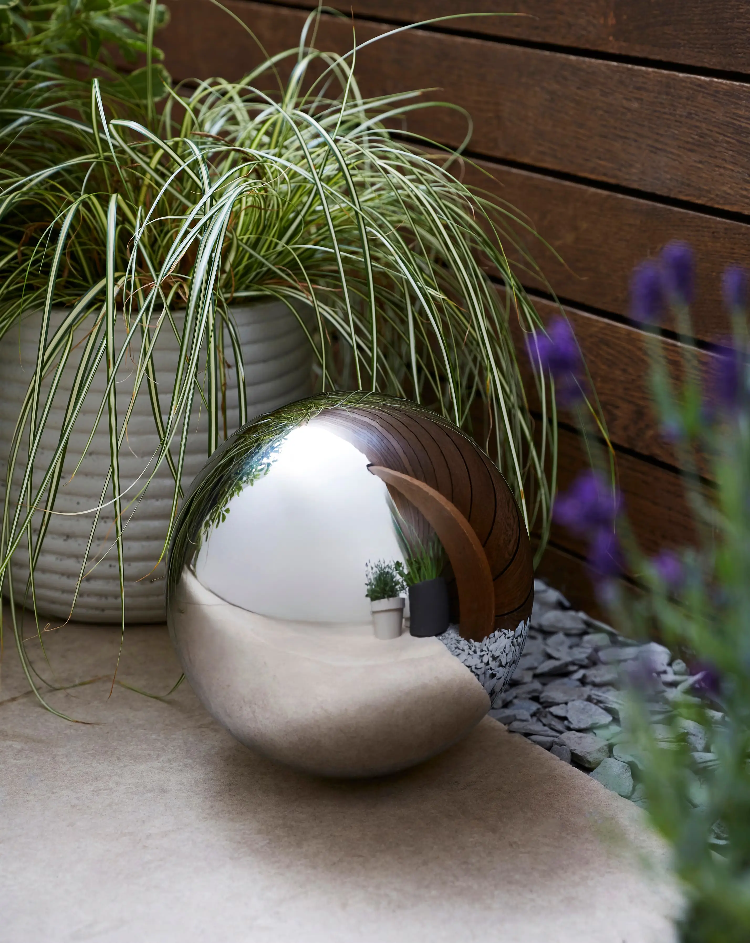 GazeBall - 20 cm 1 GazeBall - 20 cm