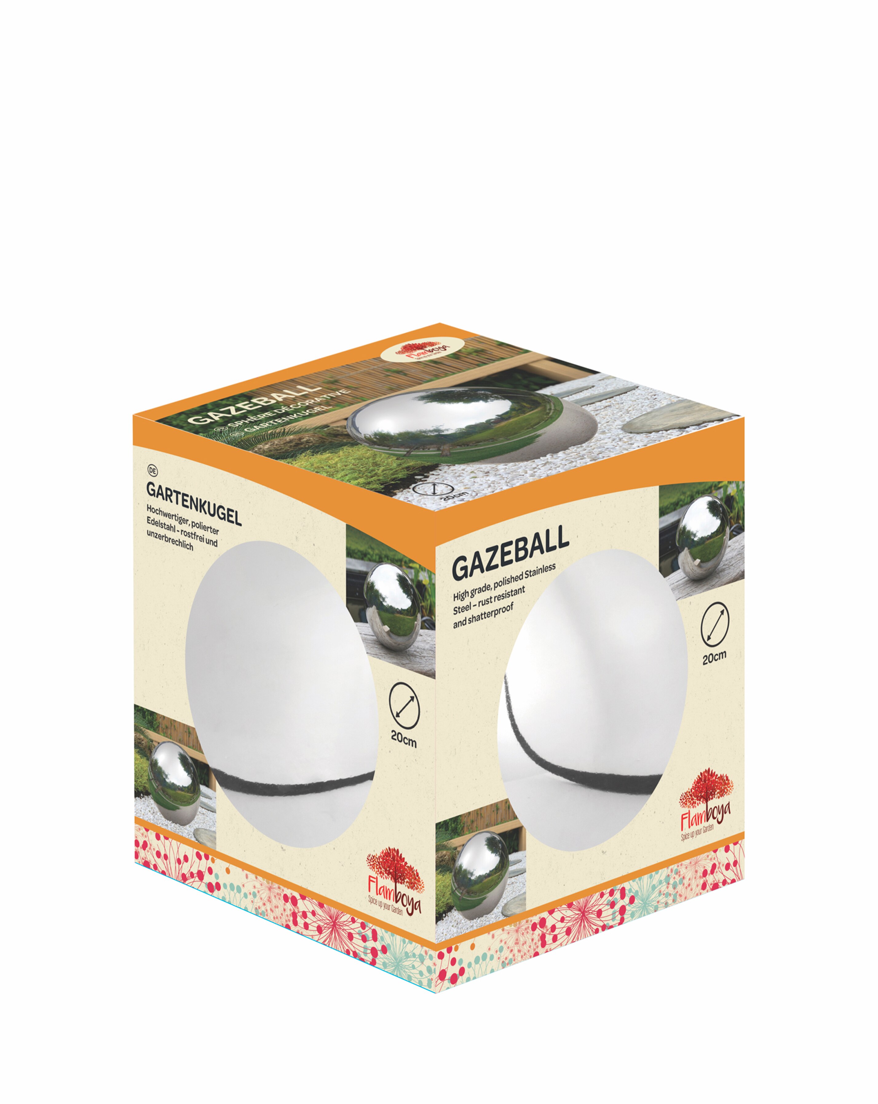 GazeBall - 20 cm 4 GazeBall - 20 cm