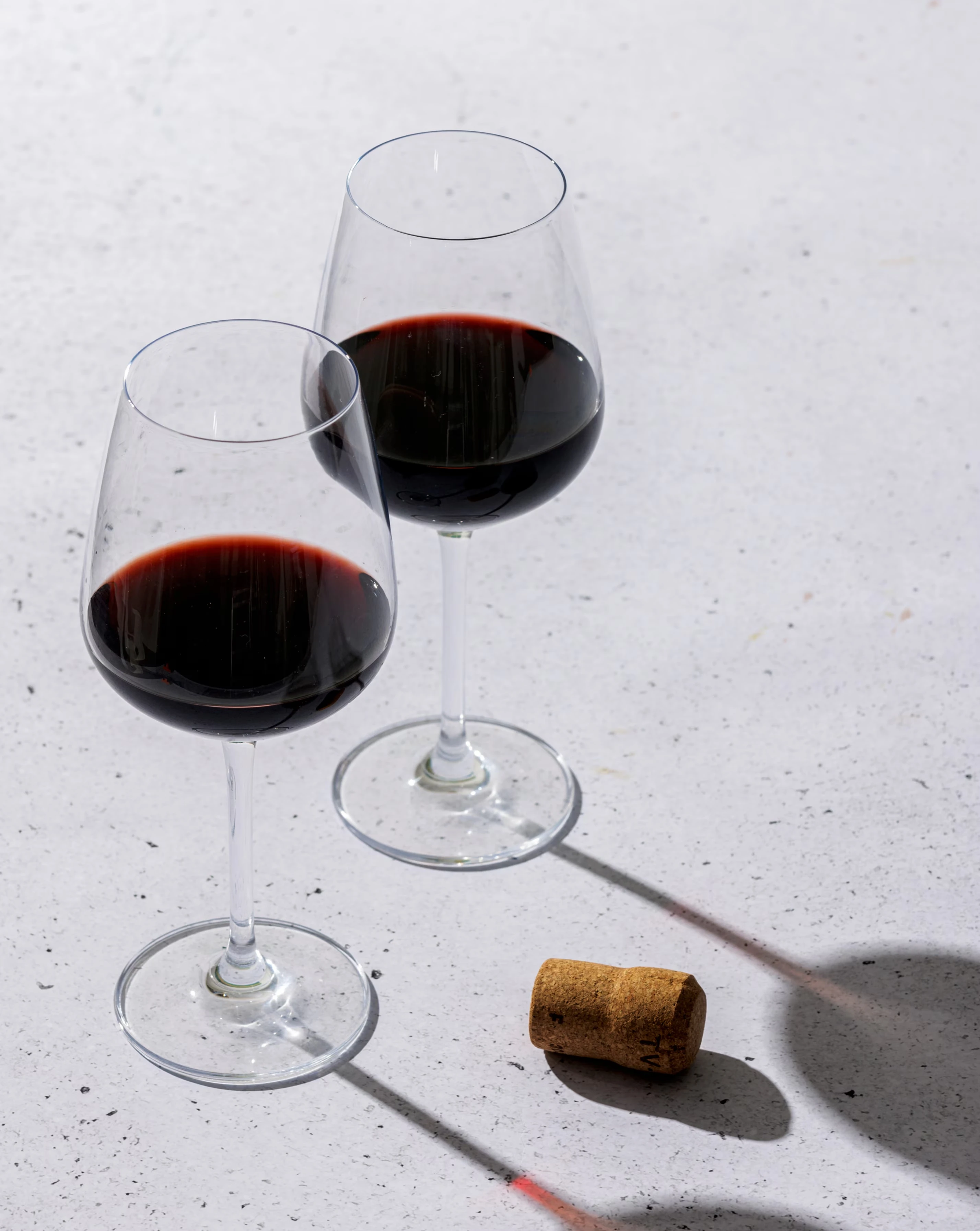 Ravenhead Kings Set of 4 Red Wine Glasses 5 Ravenhead Kings Set of 4 Red Wine Glasses