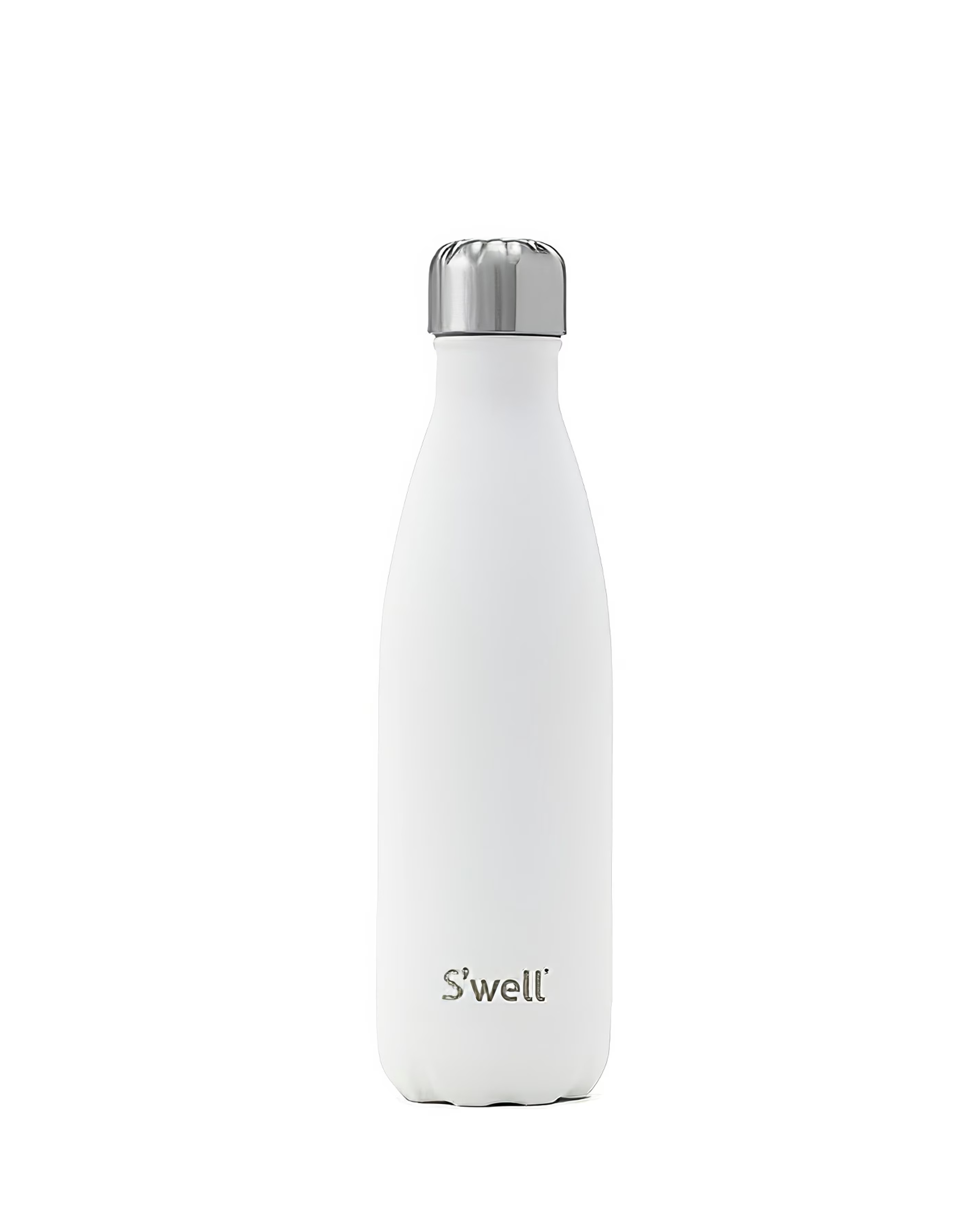 S'well 500ml Water Bottle Moonstone 1 S'well 500ml Water Bottle Moonstone