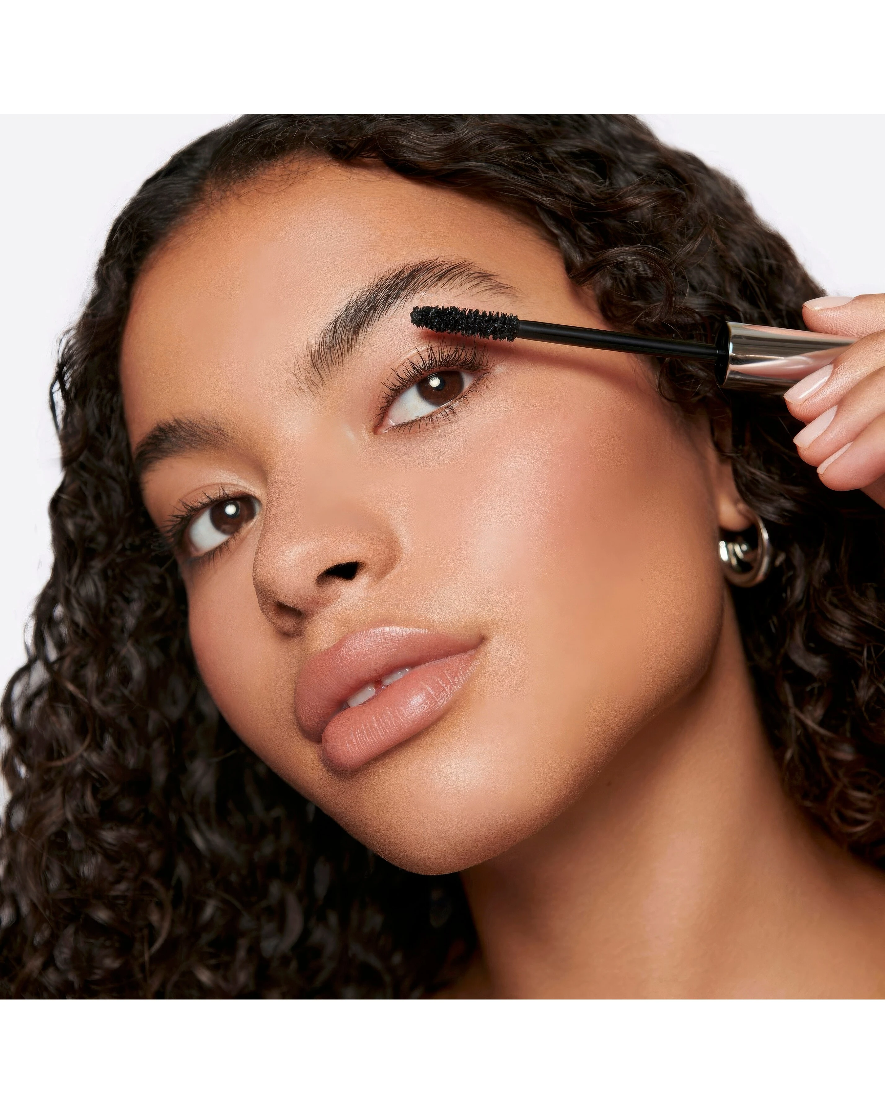 Wonderskin Infinite Rizz Mascara- Black 3 Wonderskin Infinite Rizz Mascara- Black