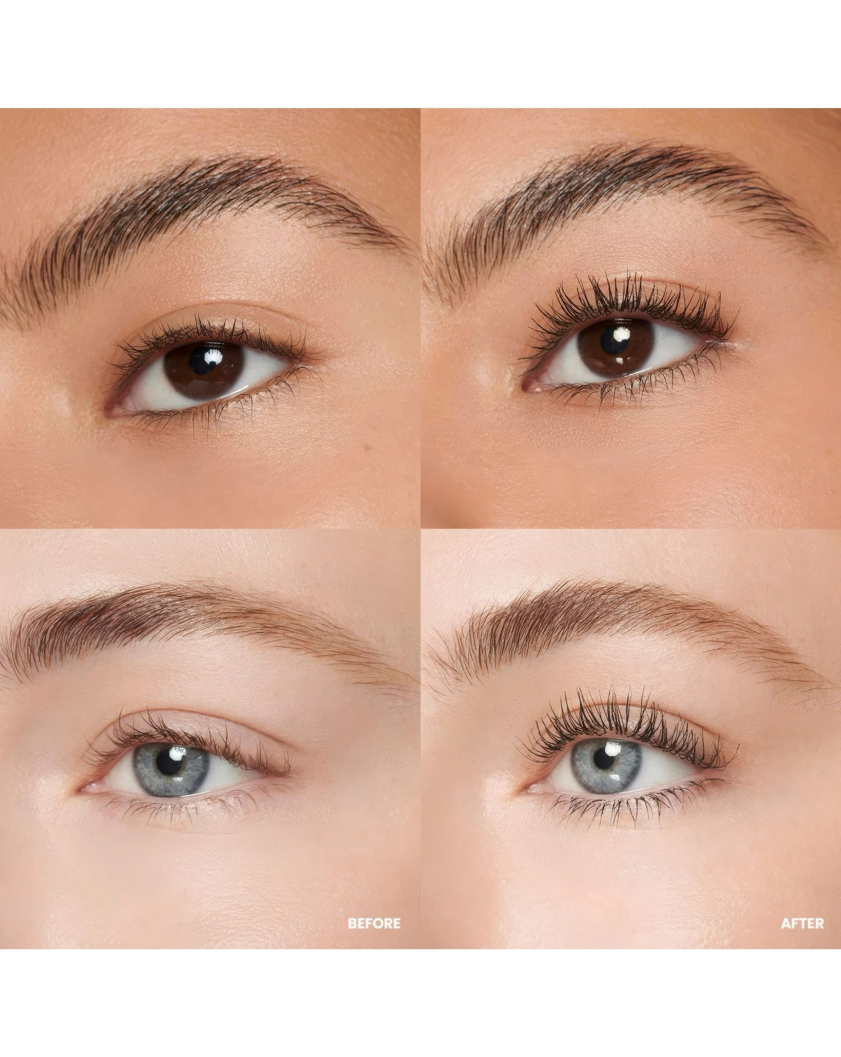 Wonderskin Infinite Rizz Mascara- Black 5 Wonderskin Infinite Rizz Mascara- Black