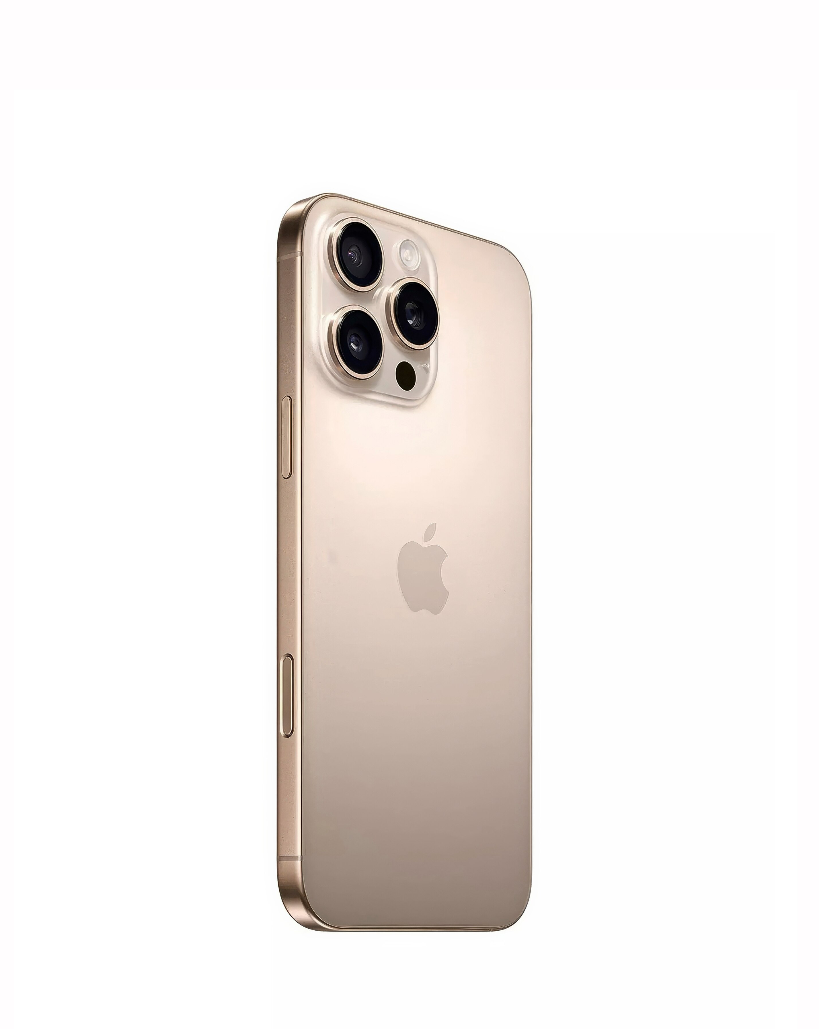 Apple iPhone 16 Pro 128GB - Desert Titanium 3 Apple iPhone 16 Pro 128GB - Desert Titanium