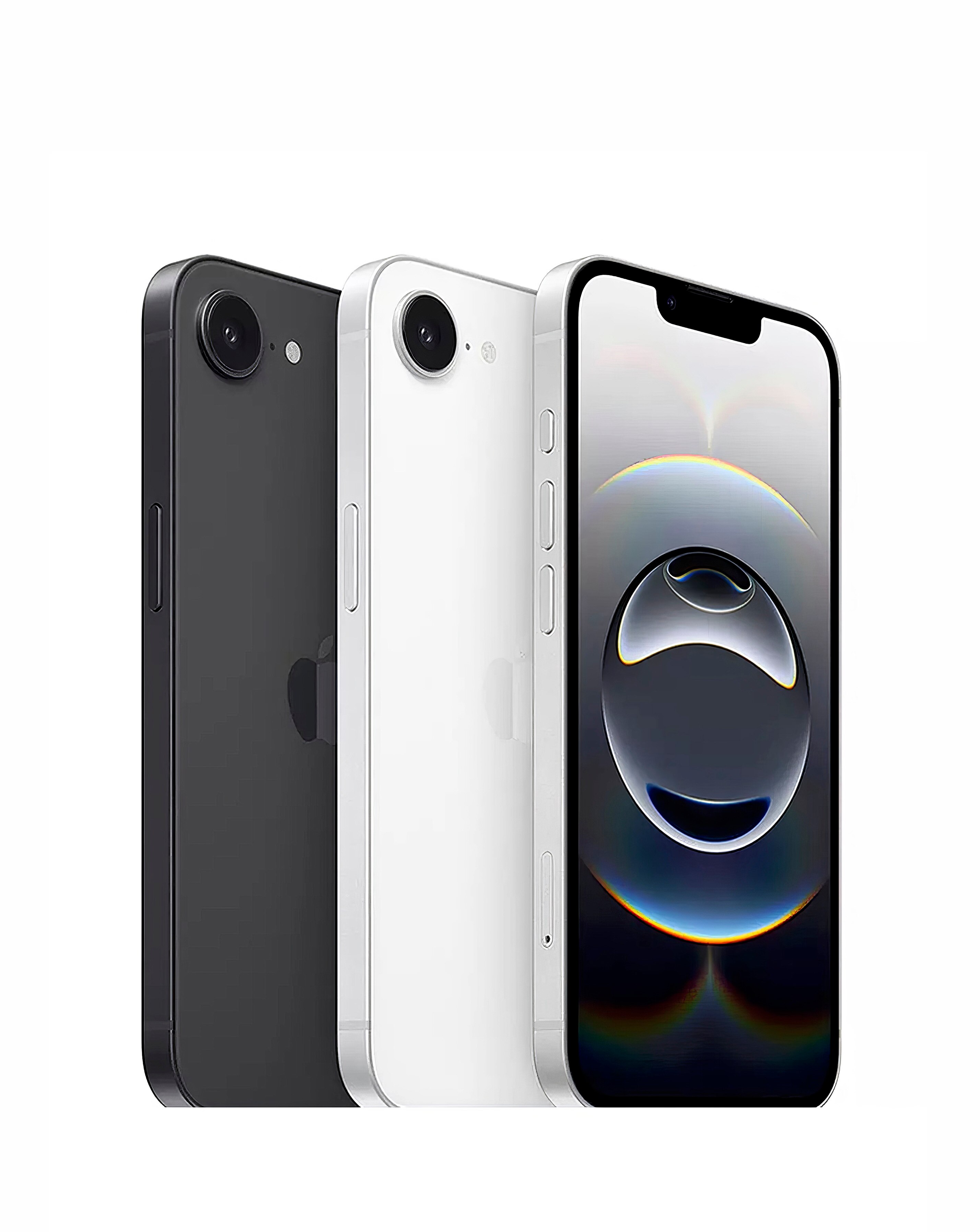 Apple iPhone 16e 128GB - Black 7 Apple iPhone 16e 128GB - Black