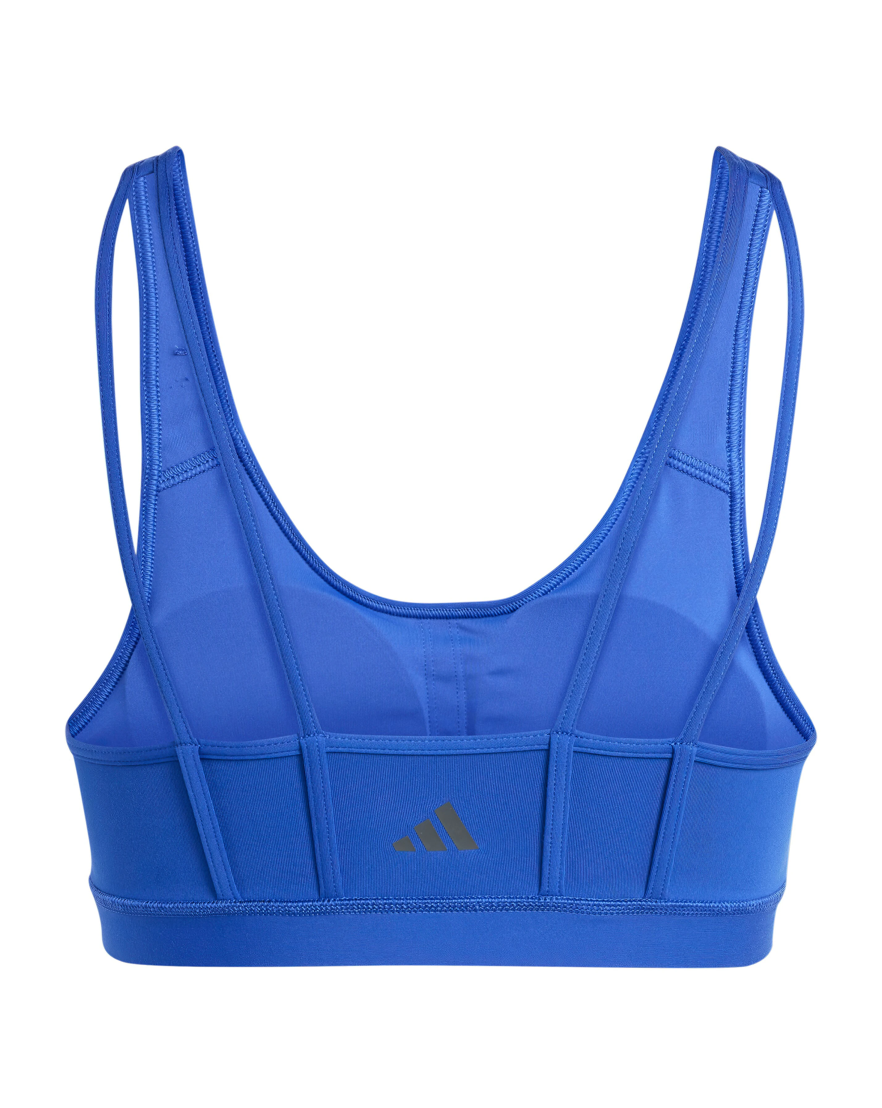 adidas All Me Medium Support Sports Bra 2 adidas All Me Medium Support Sports Bra