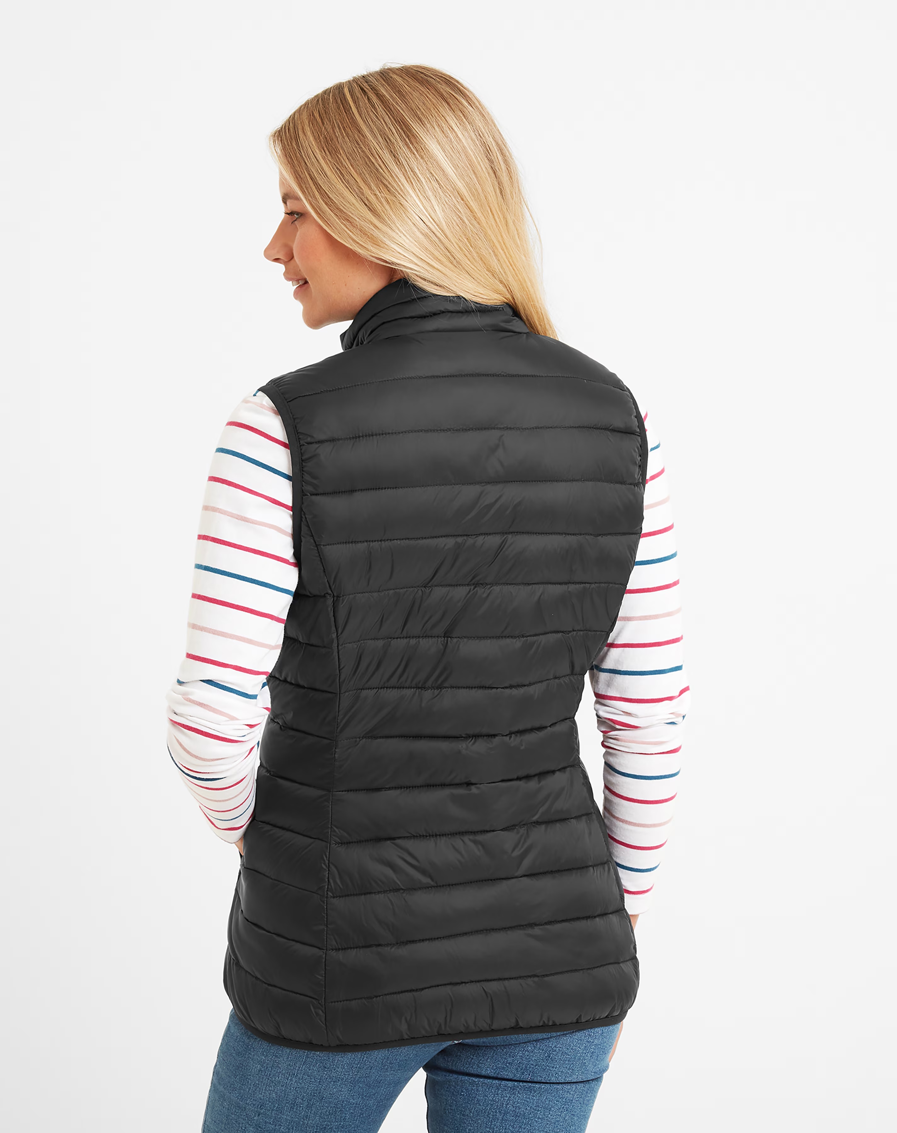Tog24 Gibson Womens Gilet 4 Tog24 Gibson Womens Gilet