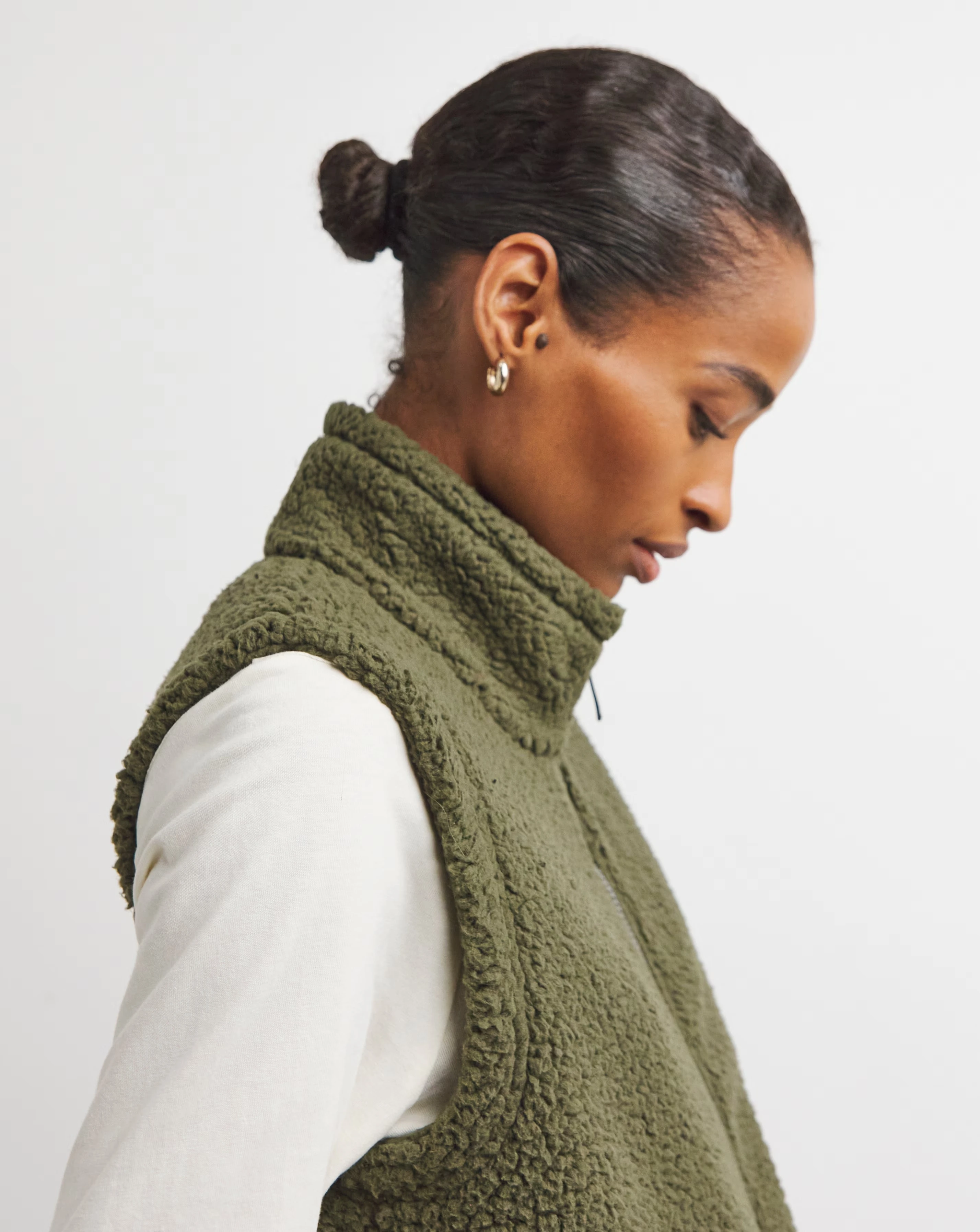 Regatta Calmry Fleece Gilet 3 Regatta Calmry Fleece Gilet
