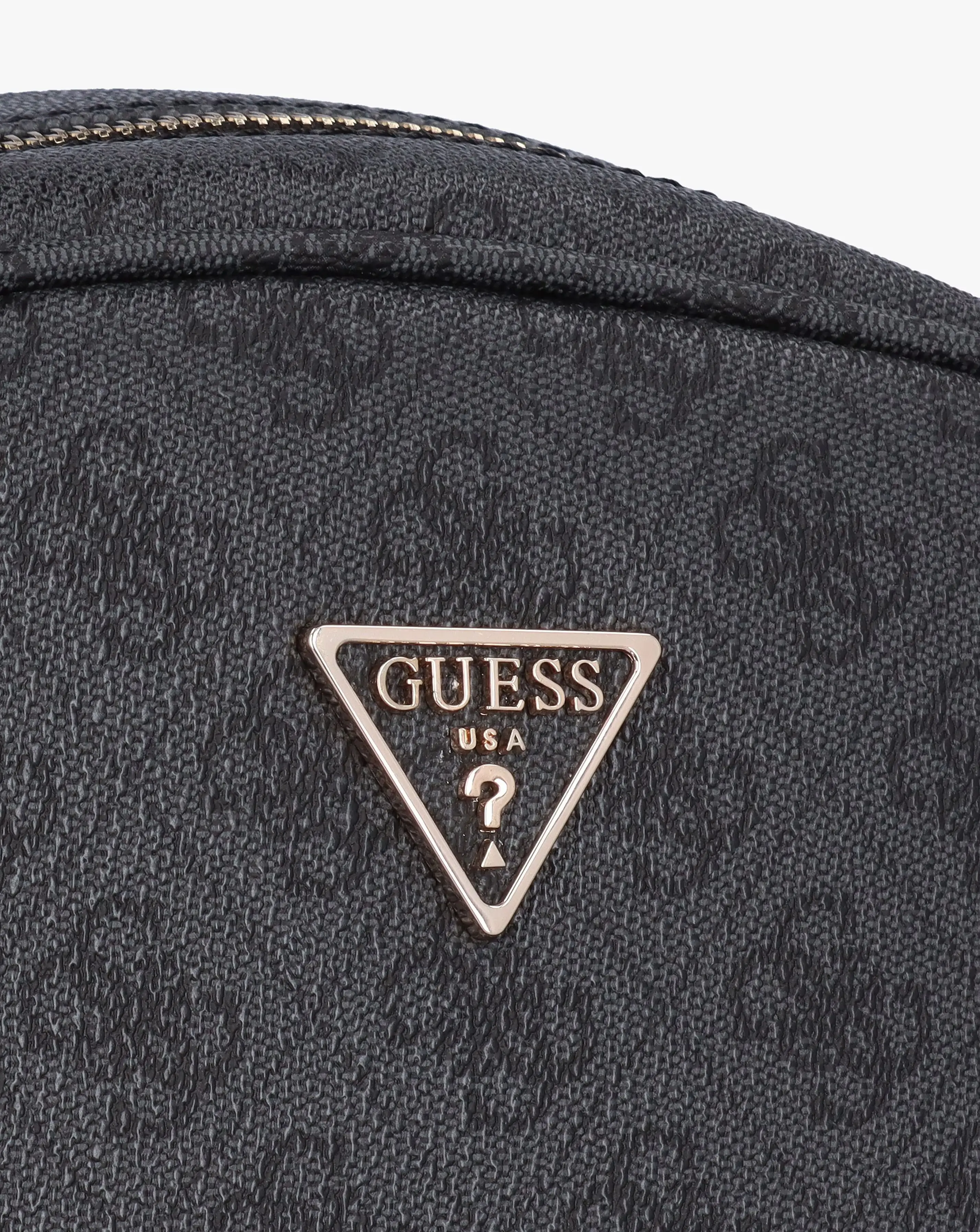 Guess Power Play Tech Coal Logo Backpack 5 Guess Power Play Tech Coal Logo Backpack