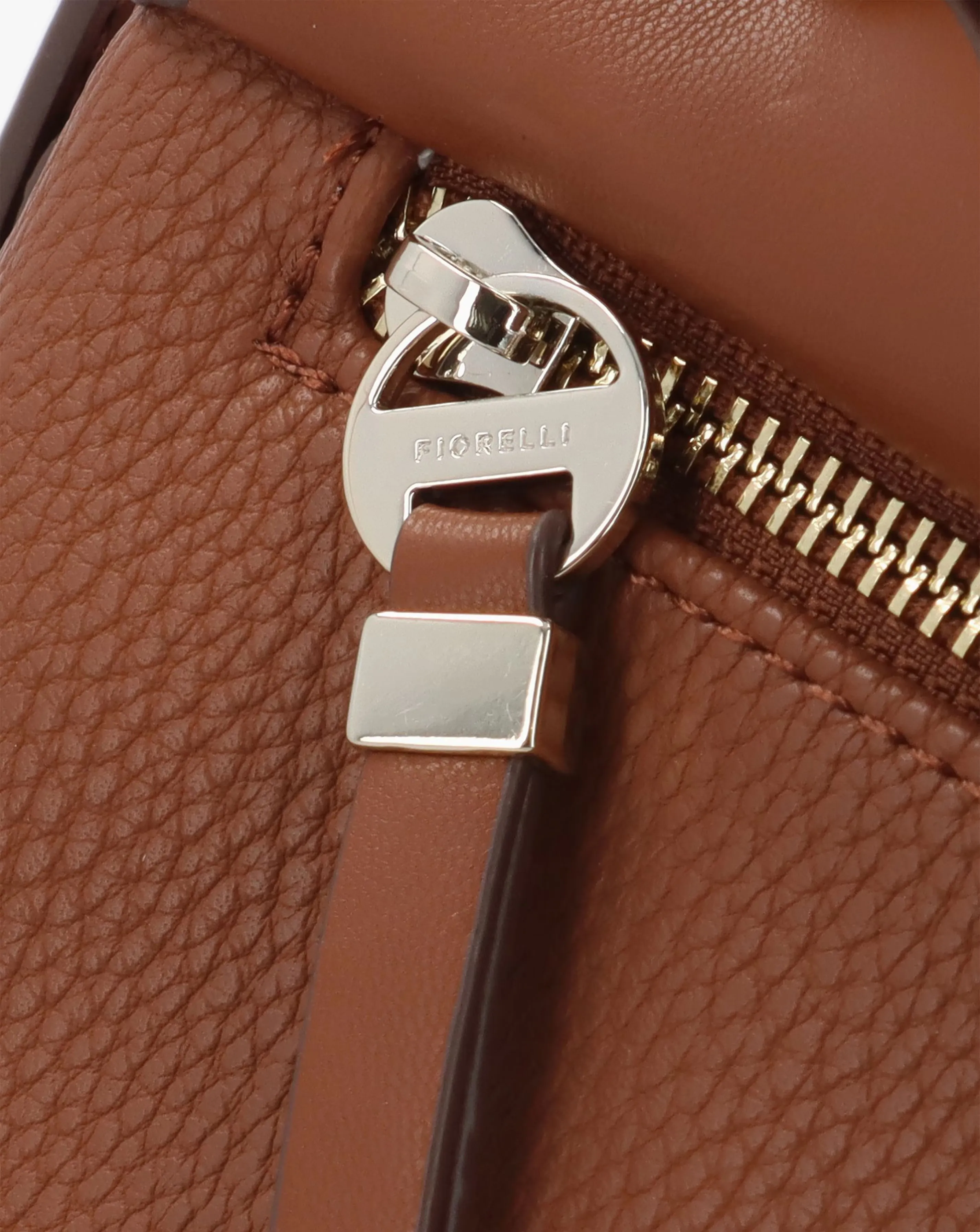 Fiorelli Isla Tan Cross-Body Bag 4 Fiorelli Isla Tan Cross-Body Bag