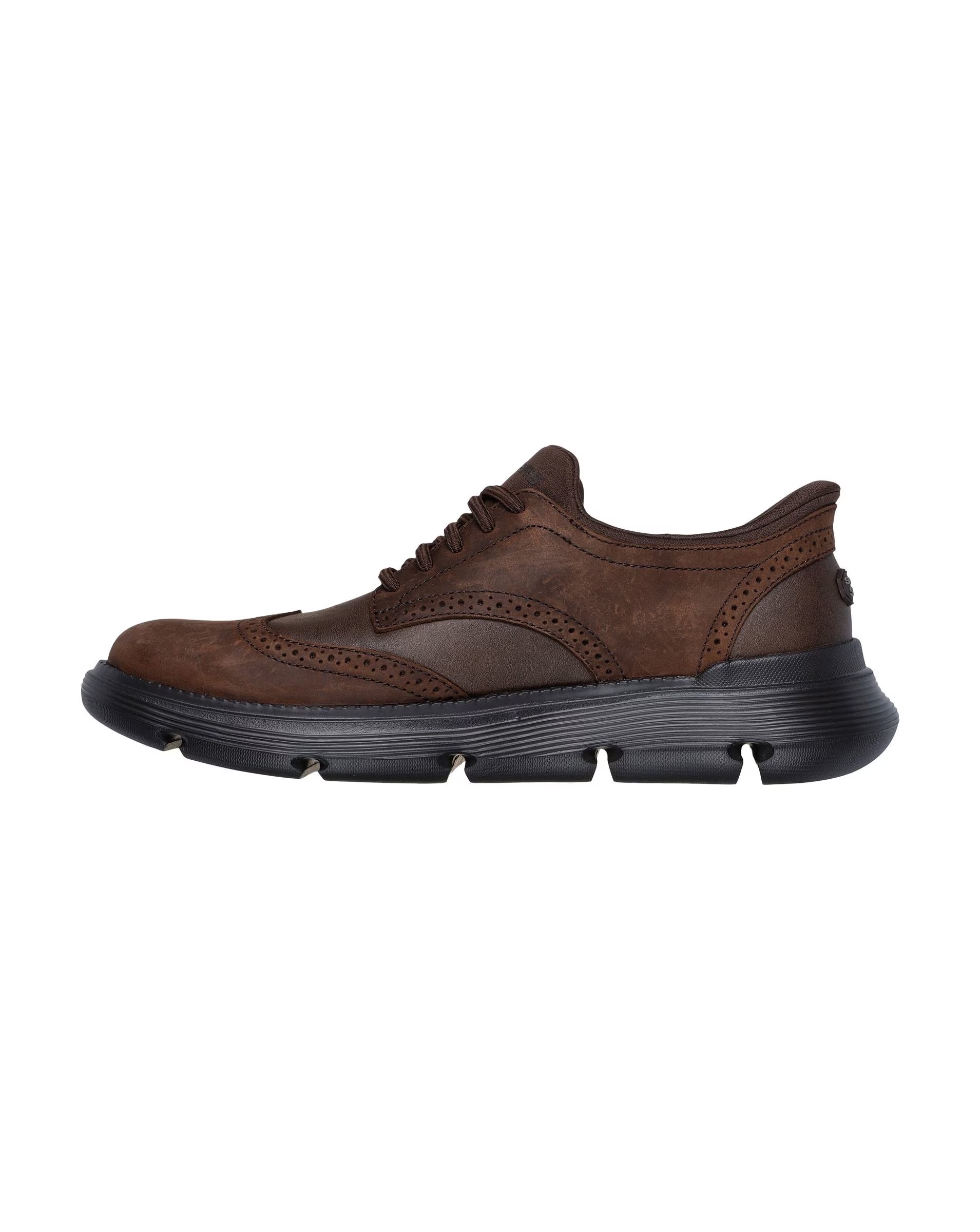 Skechers Garza Sully Shoe 5 Skechers Garza Sully Shoe