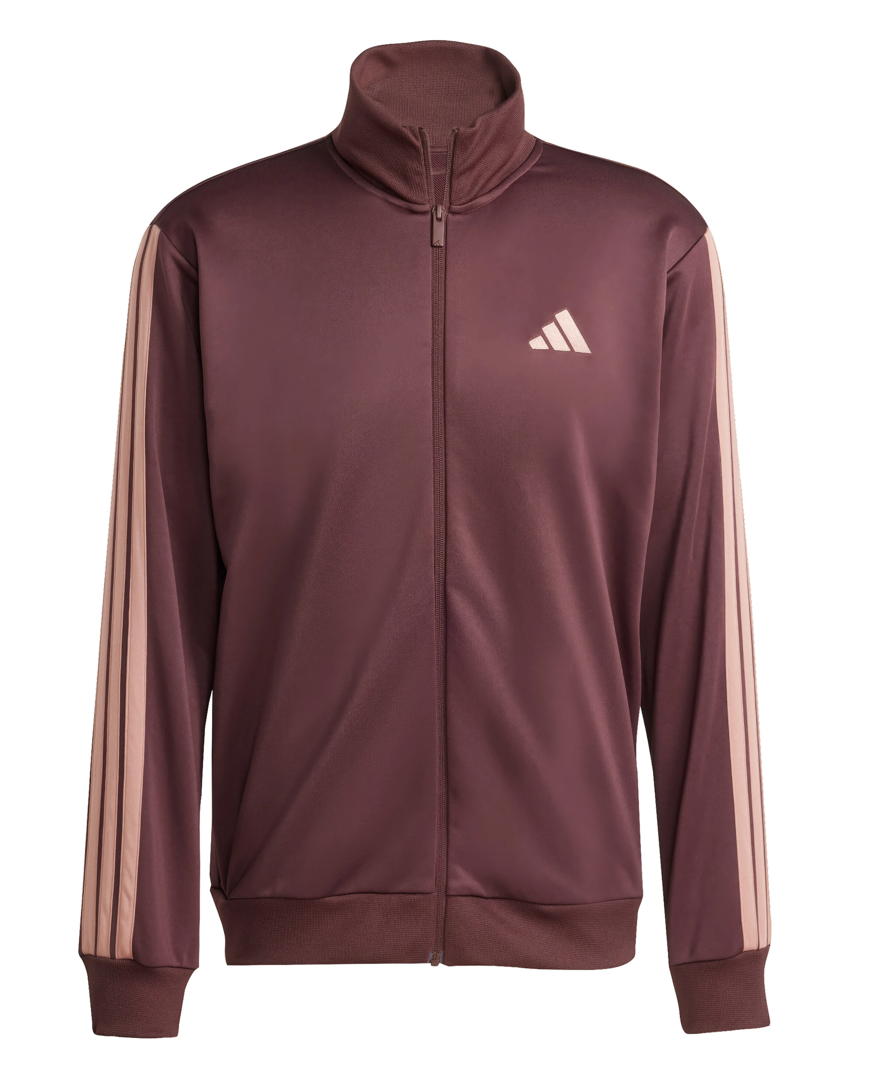 adidas 3 Stripes French Terry Tracksuit 4 adidas 3 Stripes French Terry Tracksuit