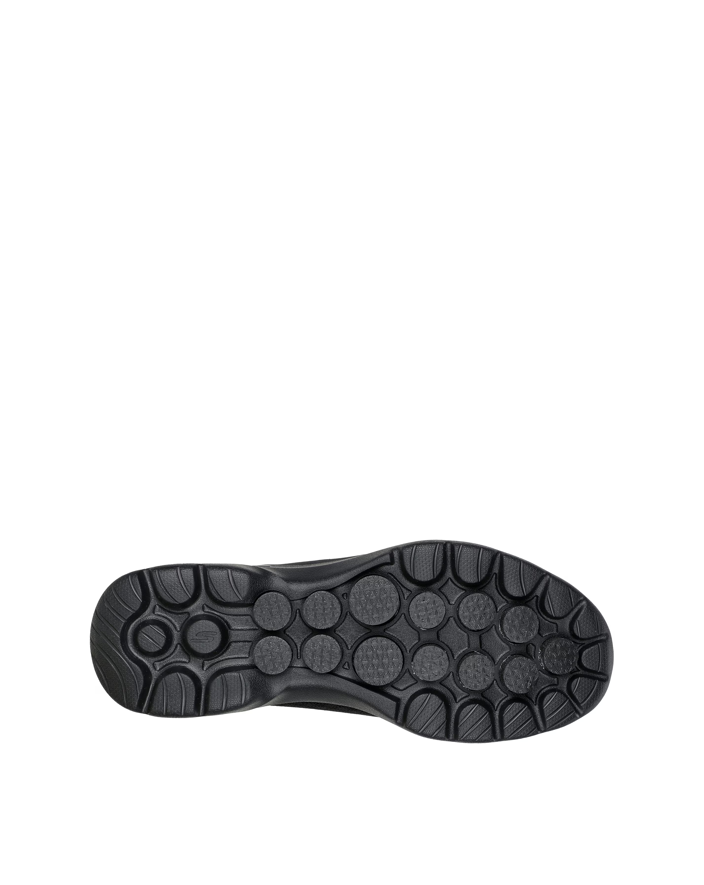 Skechers Go Walk 6 Trainers Wide Fit 3 Skechers Go Walk 6 Trainers Wide Fit
