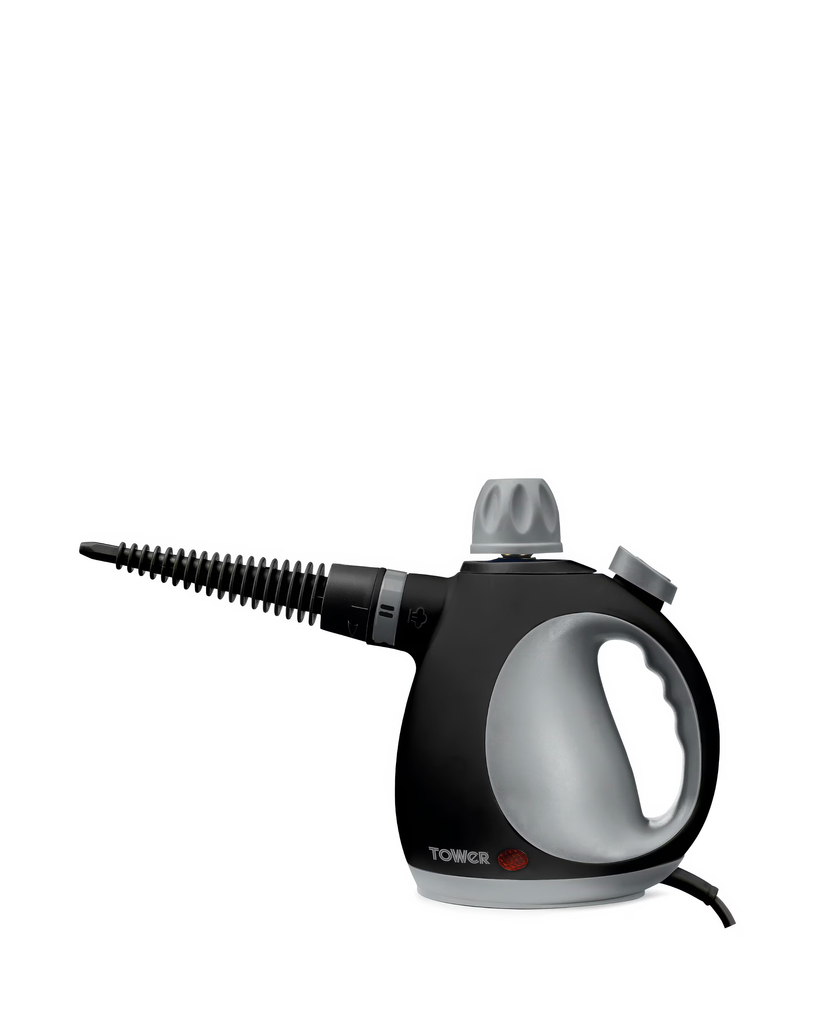 Tower Handheld Steam Cleaner 1 Tower Handheld Steam Cleaner