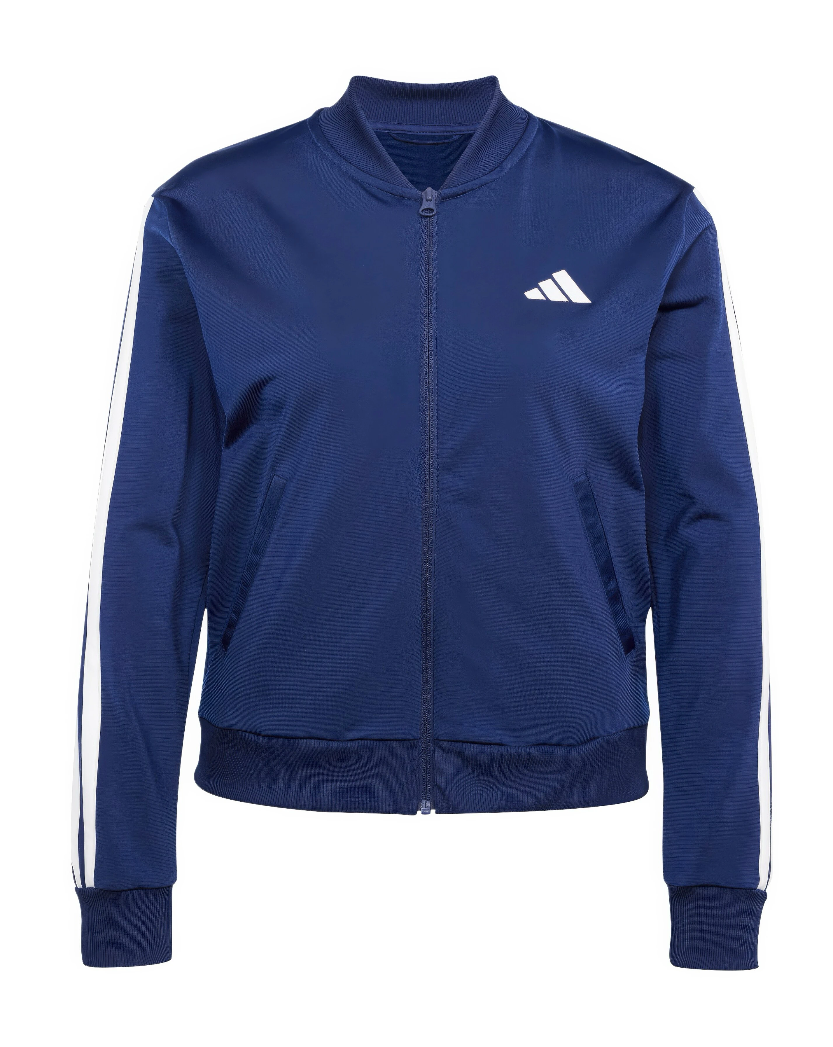 adidas Essentials 3 Stripes Tracksuit 6 adidas Essentials 3 Stripes Tracksuit