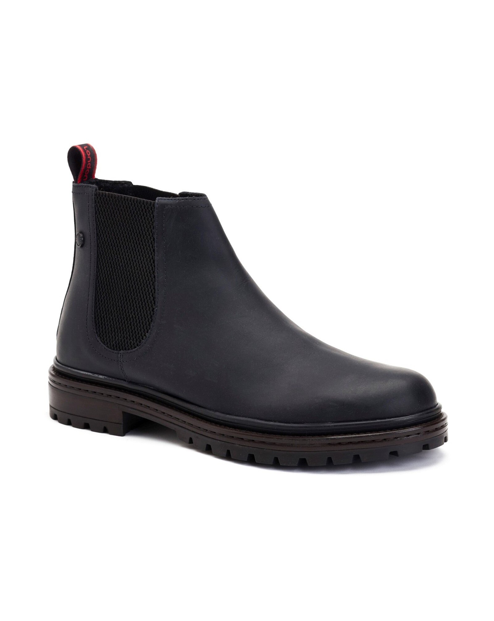 Base London Walsh Chelsea Boot 2 Base London Walsh Chelsea Boot