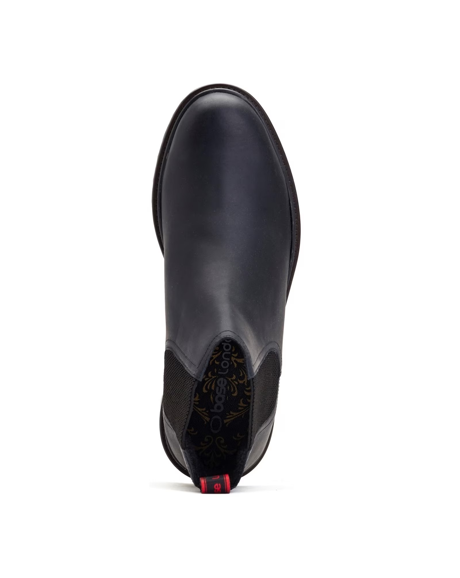 Base London Walsh Chelsea Boot 5 Base London Walsh Chelsea Boot