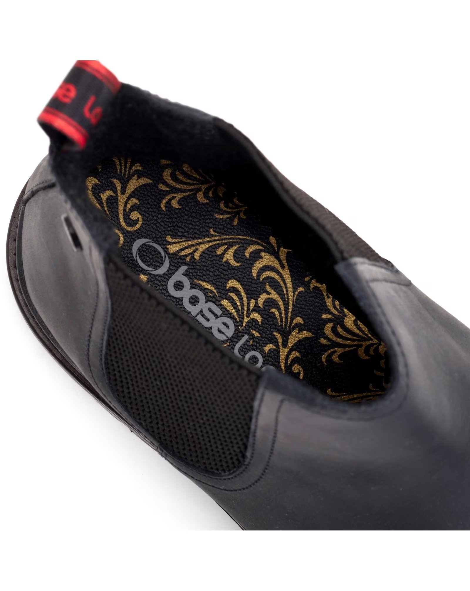 Base London Walsh Chelsea Boot 6 Base London Walsh Chelsea Boot