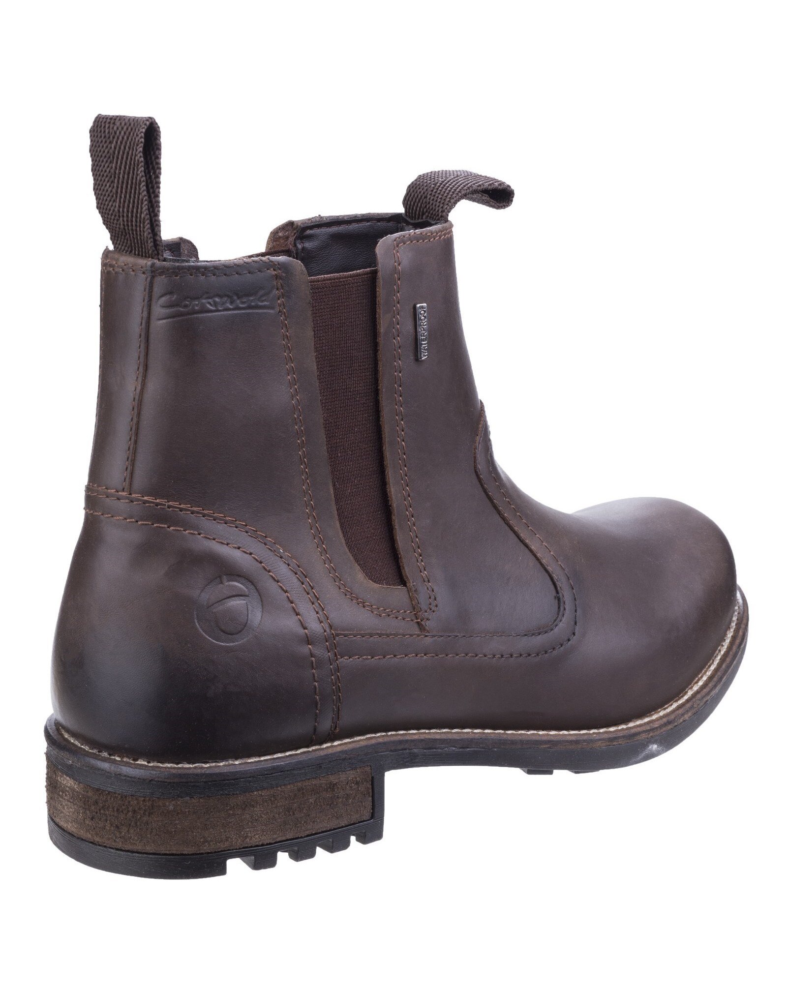 Cotswold Worcester Boot 2 Cotswold Worcester Boot