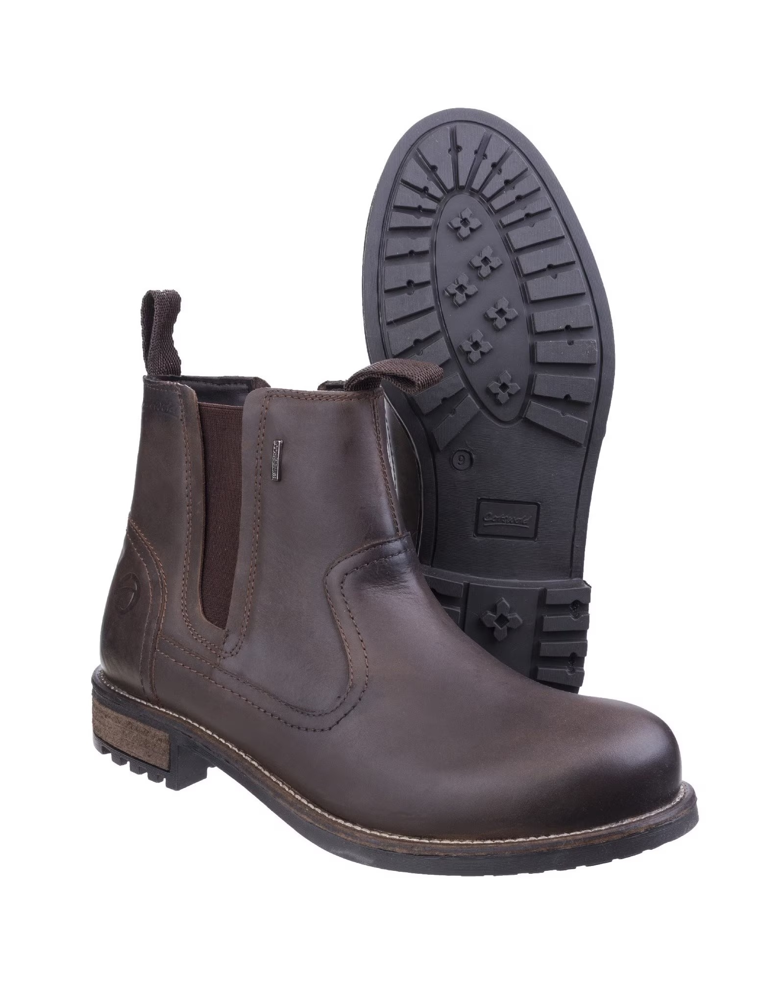 Cotswold Worcester Boot 3 Cotswold Worcester Boot