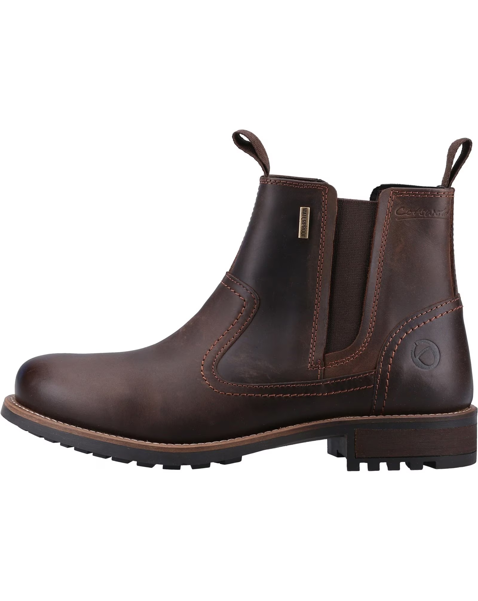 Cotswold Worcester Boot 5 Cotswold Worcester Boot