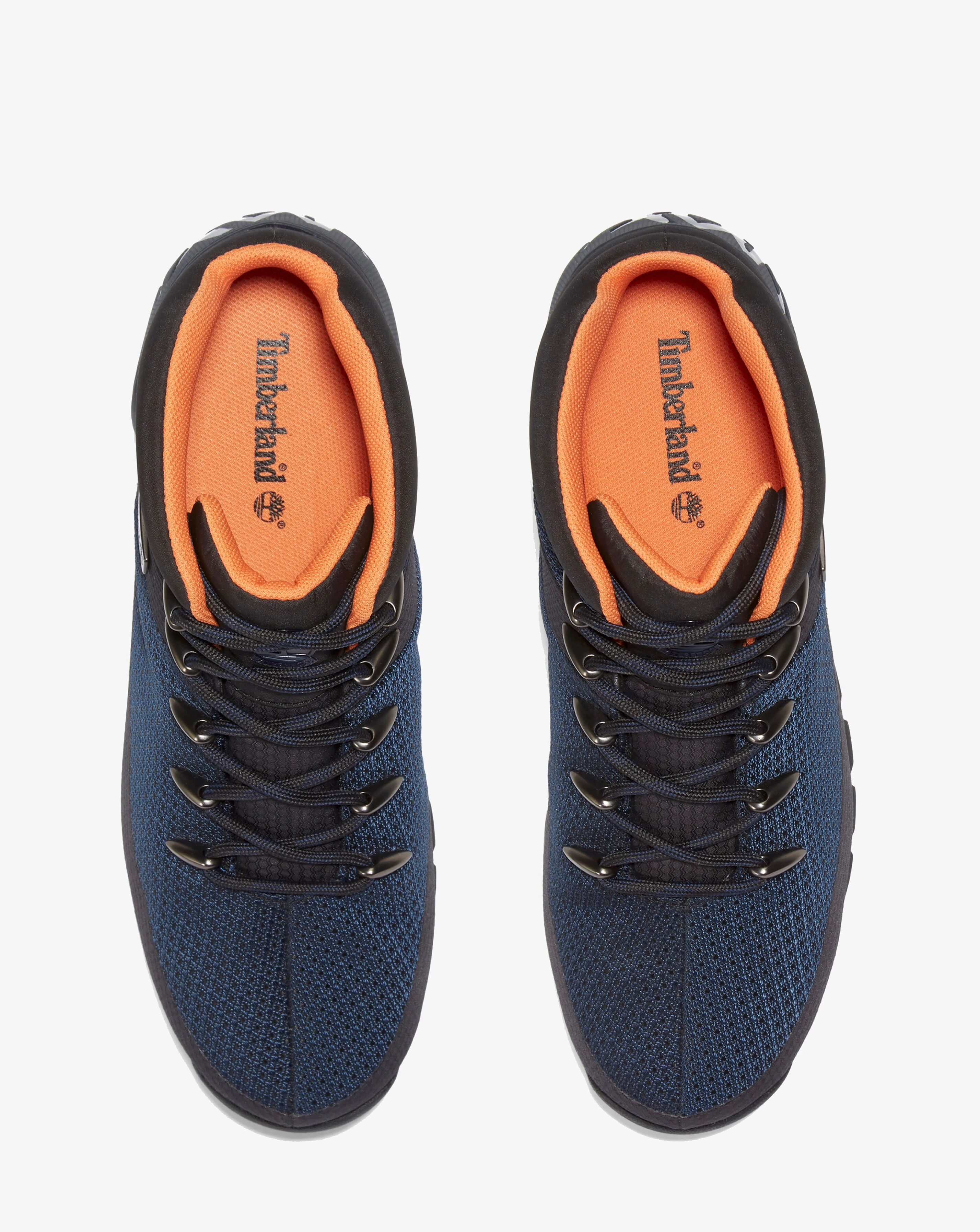 Timberland Euro Sprint Navy Boots 6 Timberland Euro Sprint Navy Boots