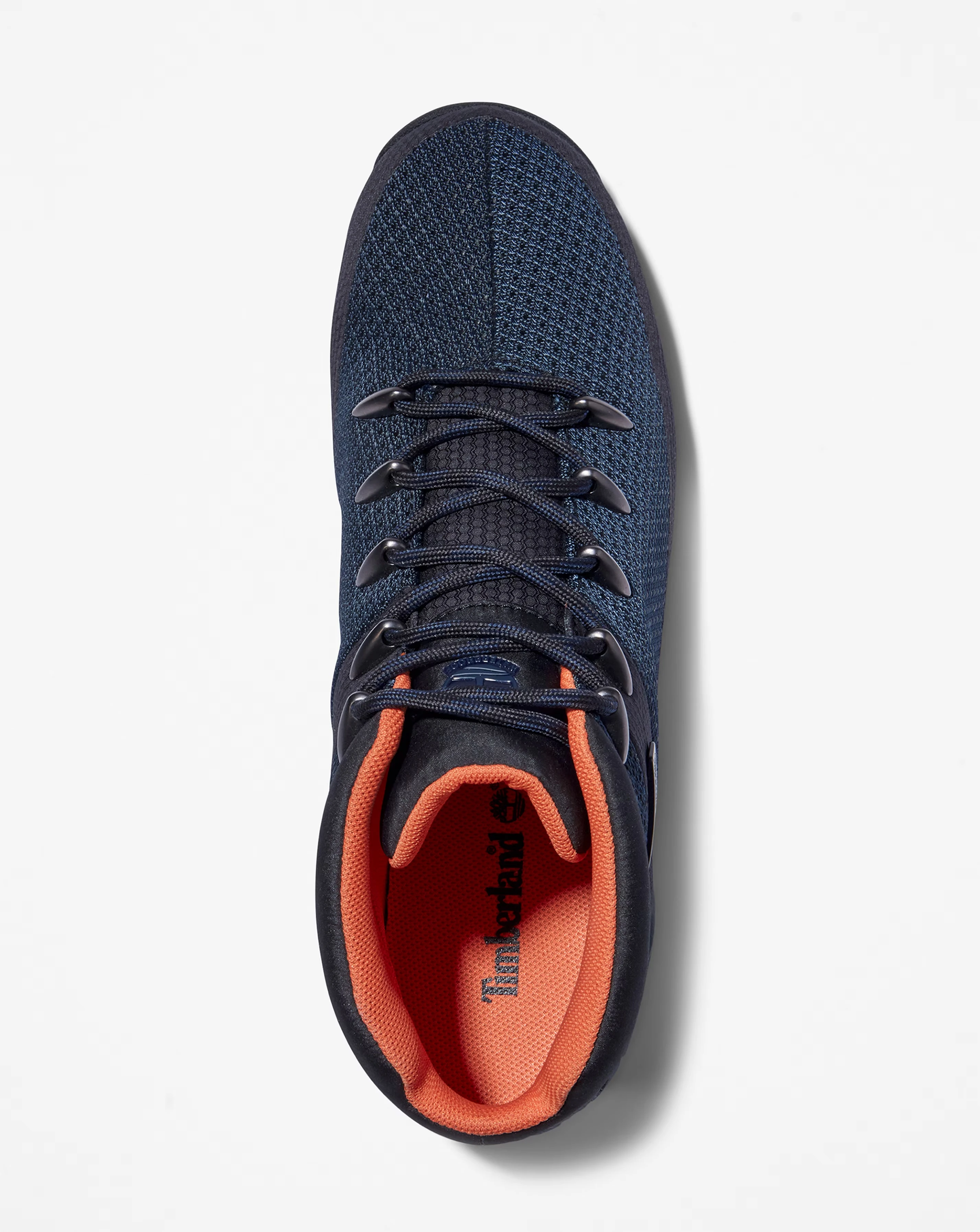 Timberland Euro Sprint Navy Boots 7 Timberland Euro Sprint Navy Boots