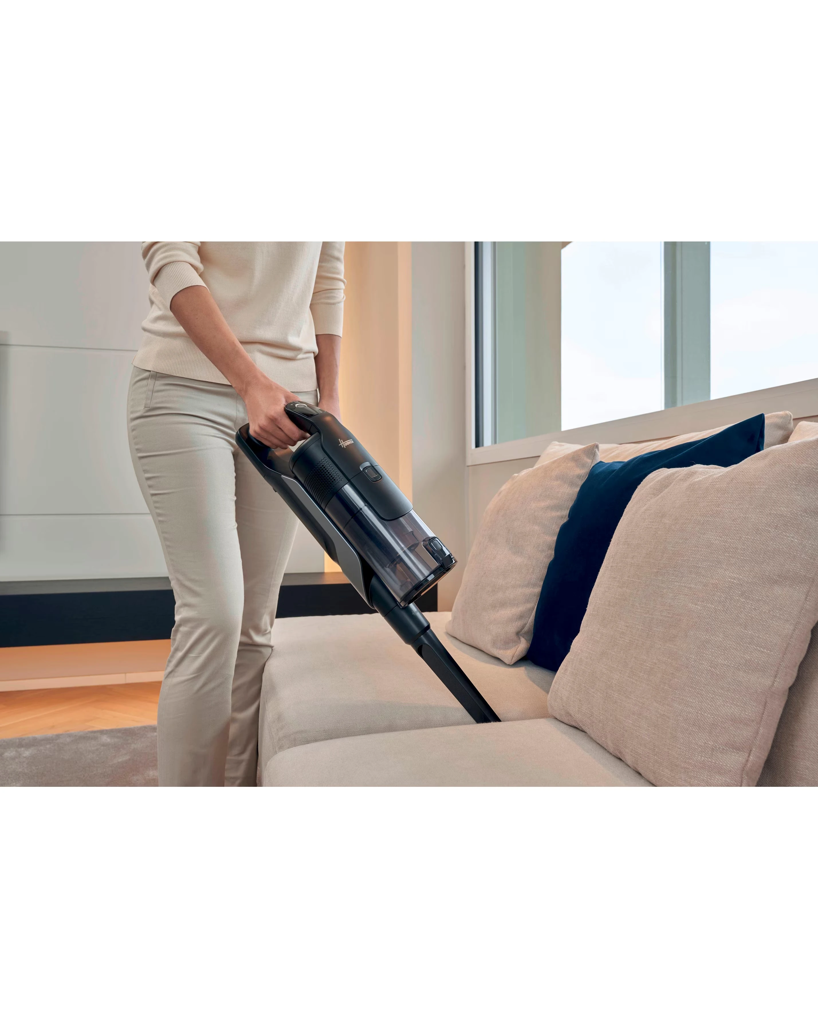 Hoover HF6 Home Vacuum Cleaner 6 Hoover HF6 Home Vacuum Cleaner