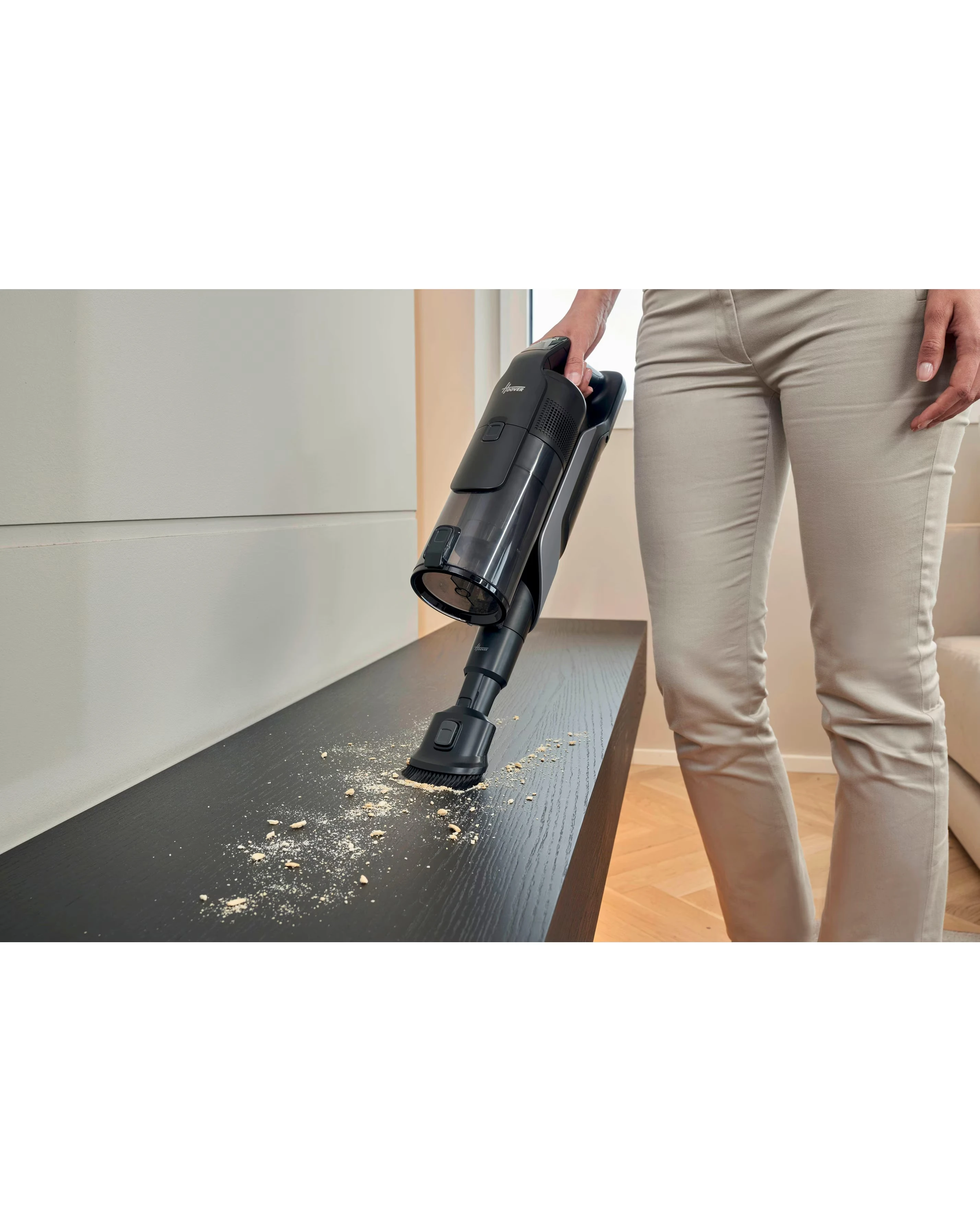 Hoover HF6 Home Vacuum Cleaner 7 Hoover HF6 Home Vacuum Cleaner