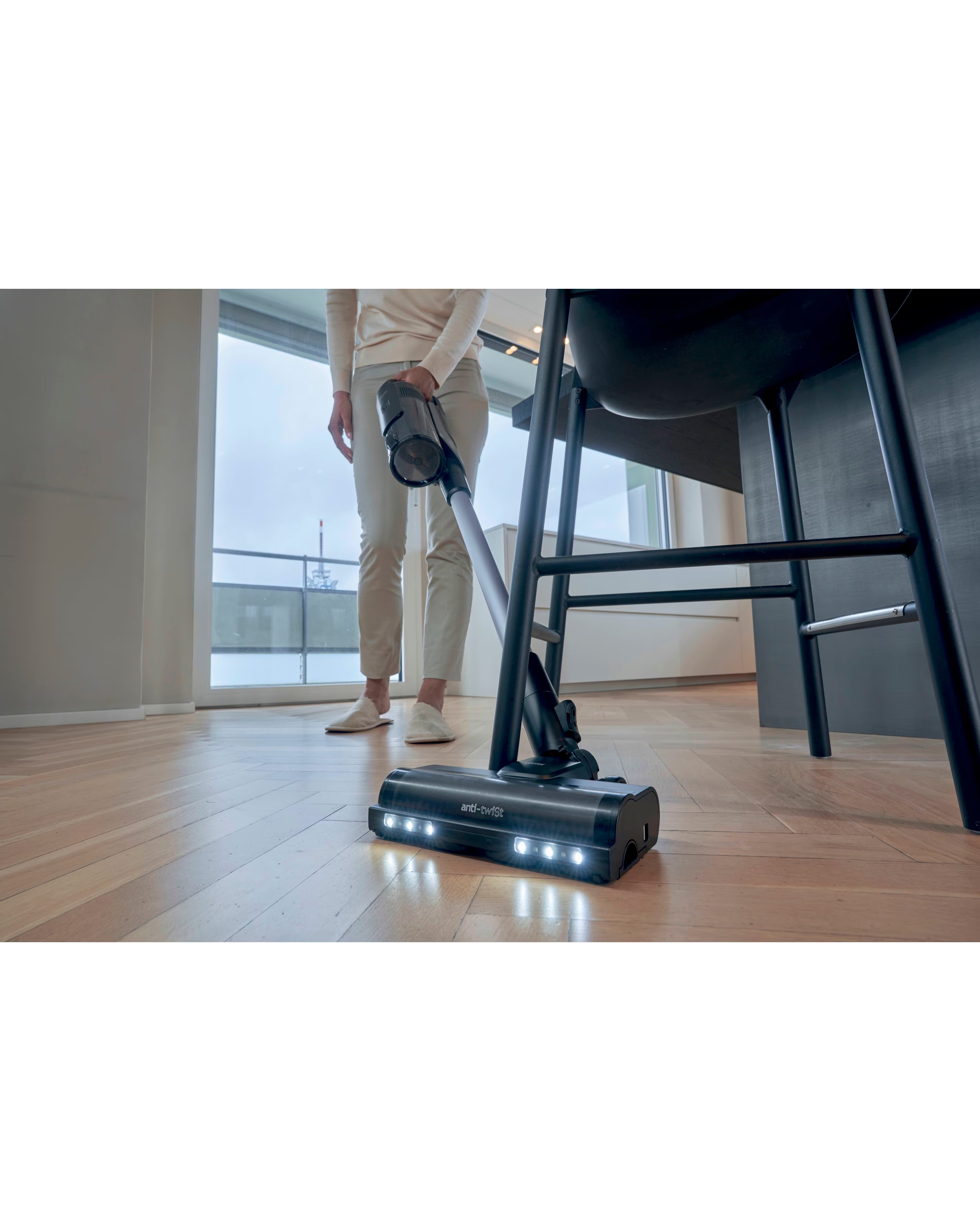 Hoover HF6 Home Vacuum Cleaner 8 Hoover HF6 Home Vacuum Cleaner