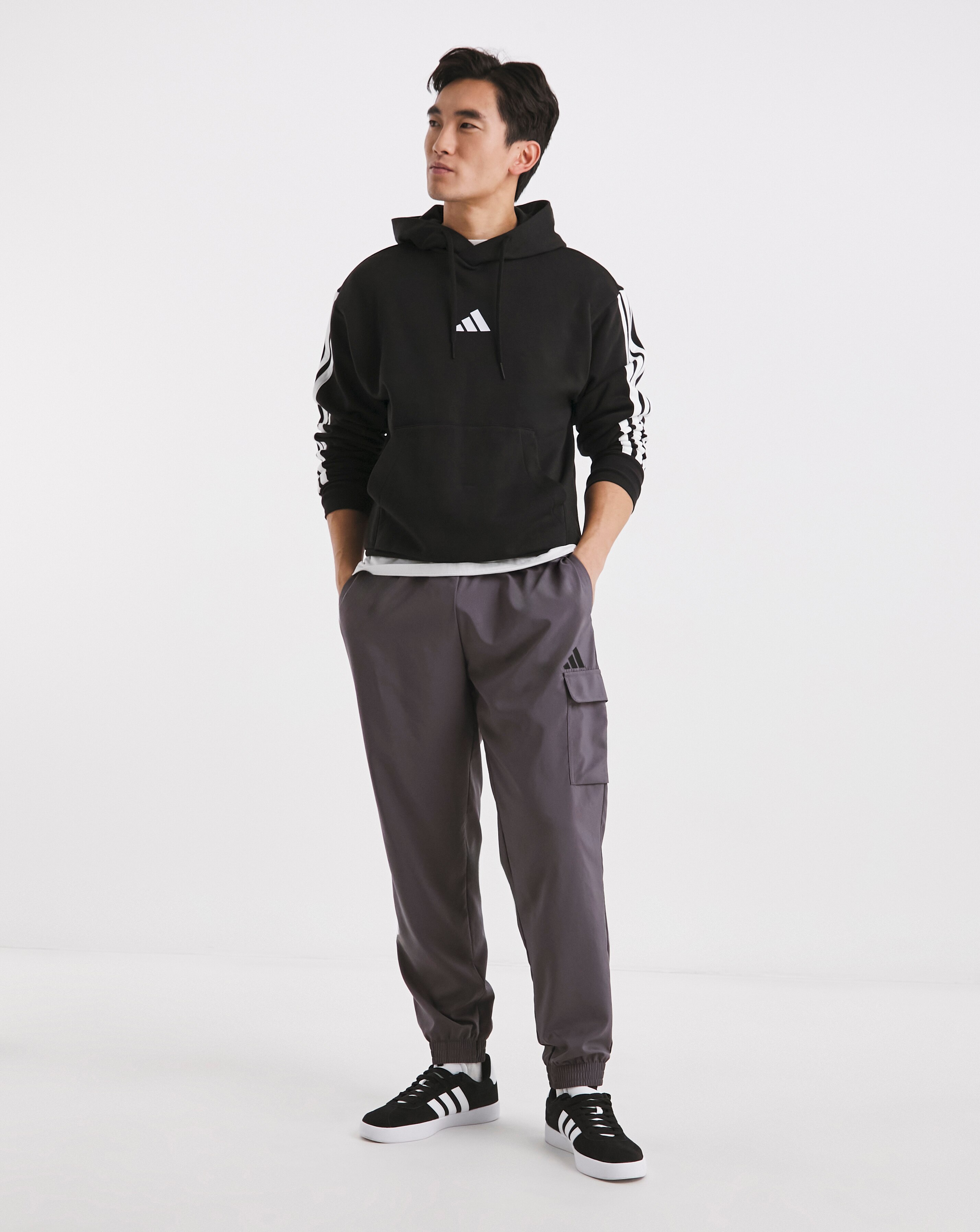 adidas Cargo Pants 2 adidas Cargo Pants