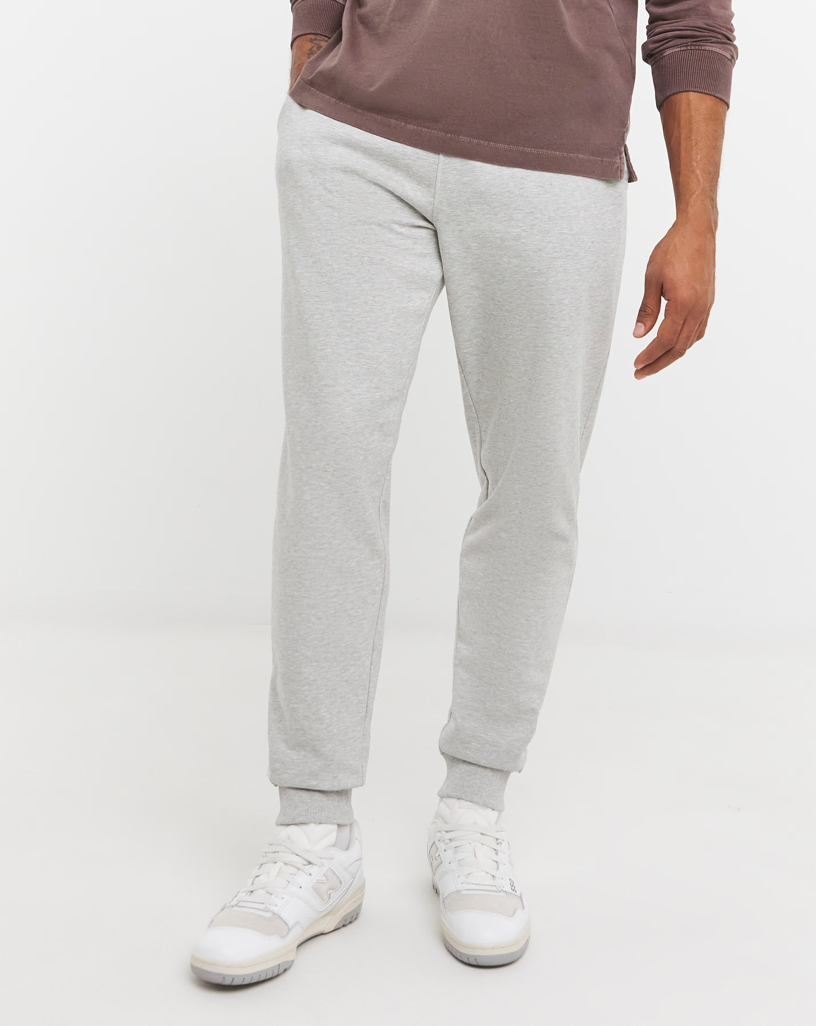 Cuffed Jogger 1 Cuffed Jogger