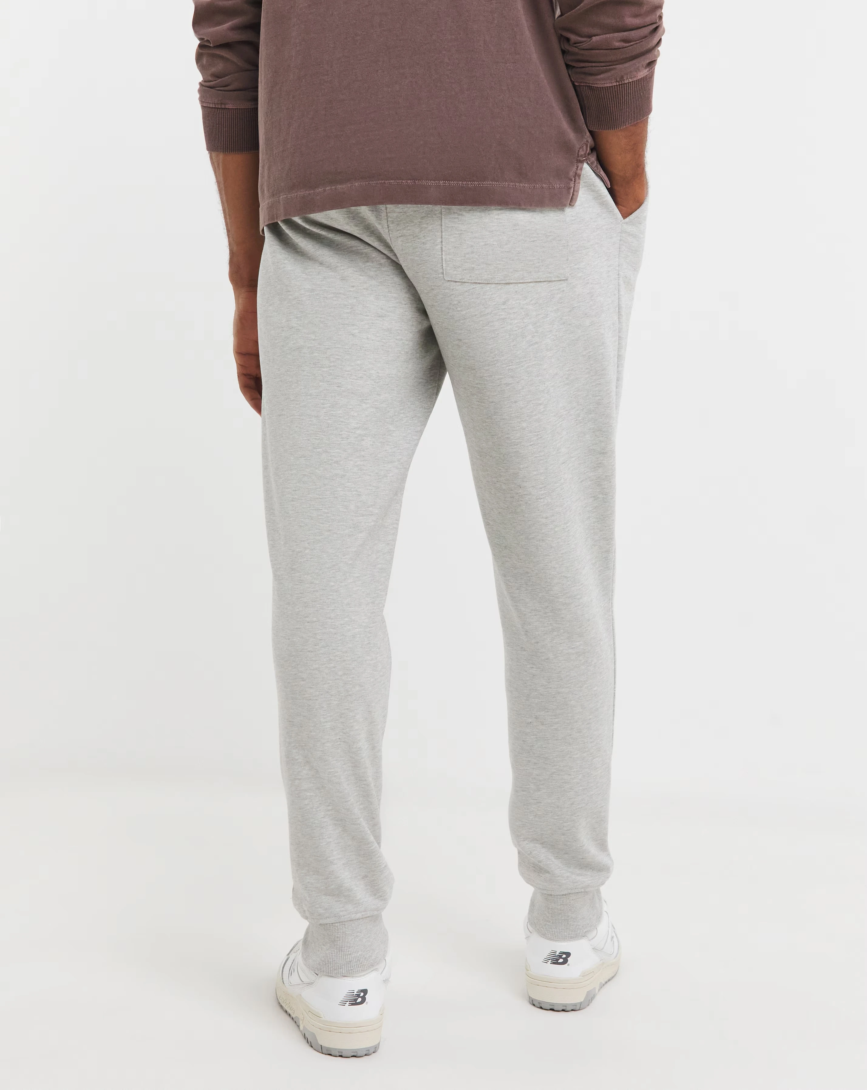 Cuffed Jogger 2 Cuffed Jogger