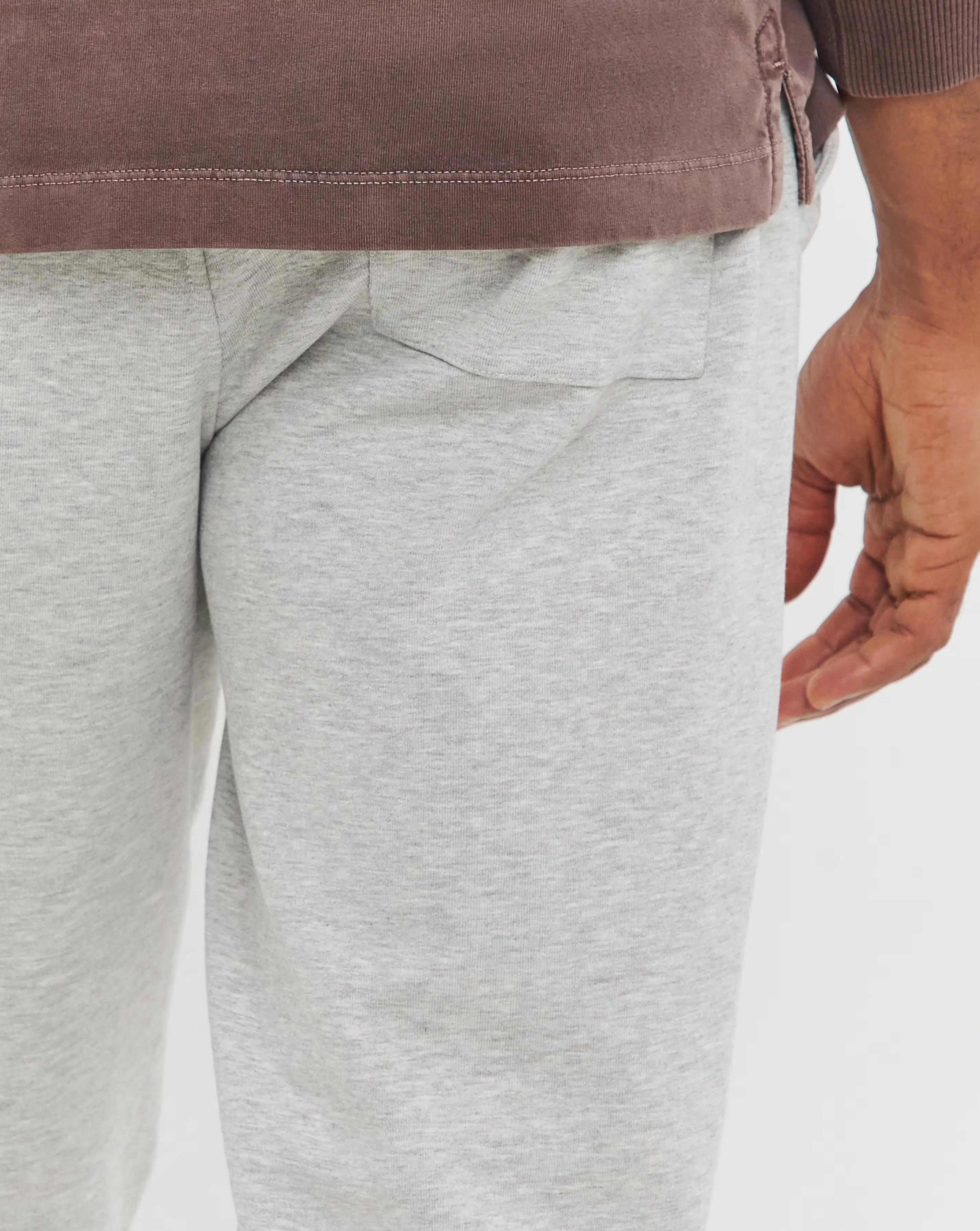 Cuffed Jogger 4 Cuffed Jogger