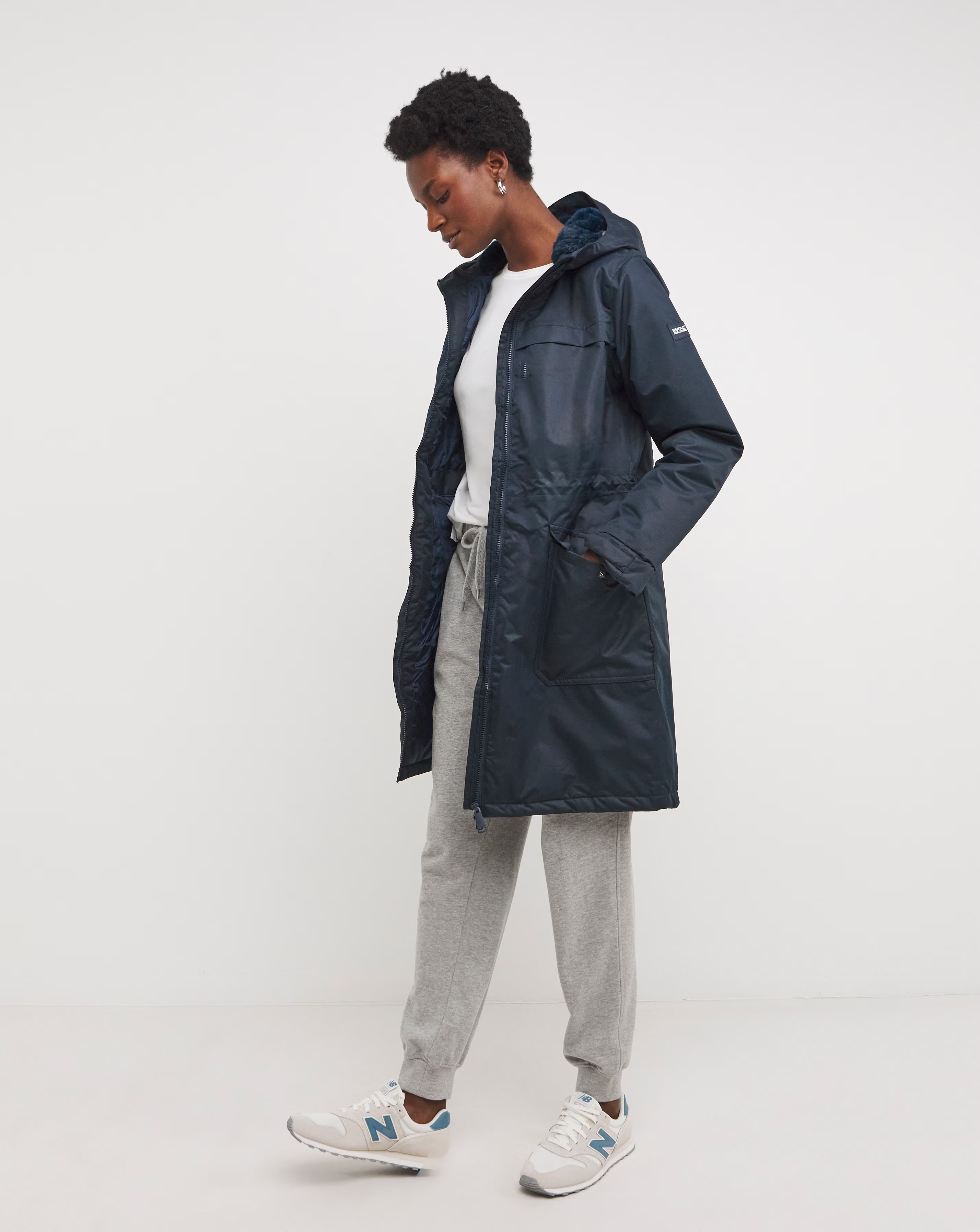Regatta Romine II Waterproof Jacket 2 Regatta Romine II Waterproof Jacket