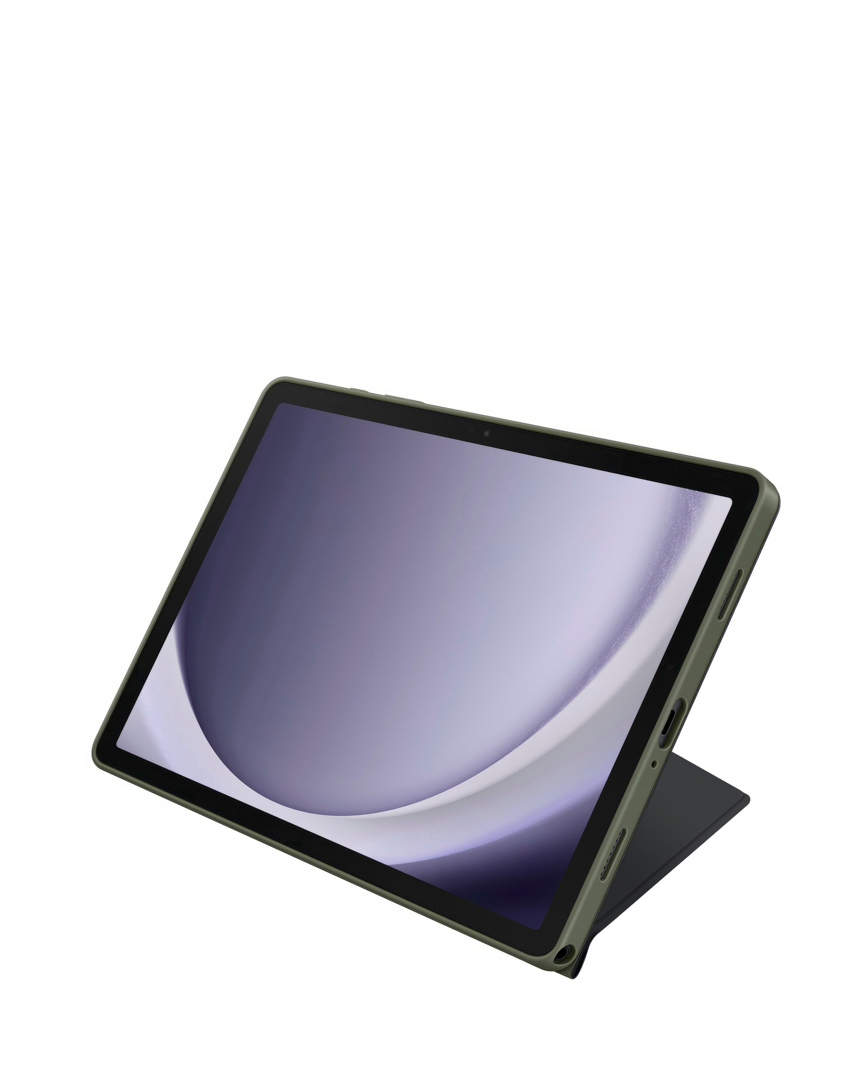 Samsung Tab A9+ Book Cover 8 Samsung Tab A9+ Book Cover