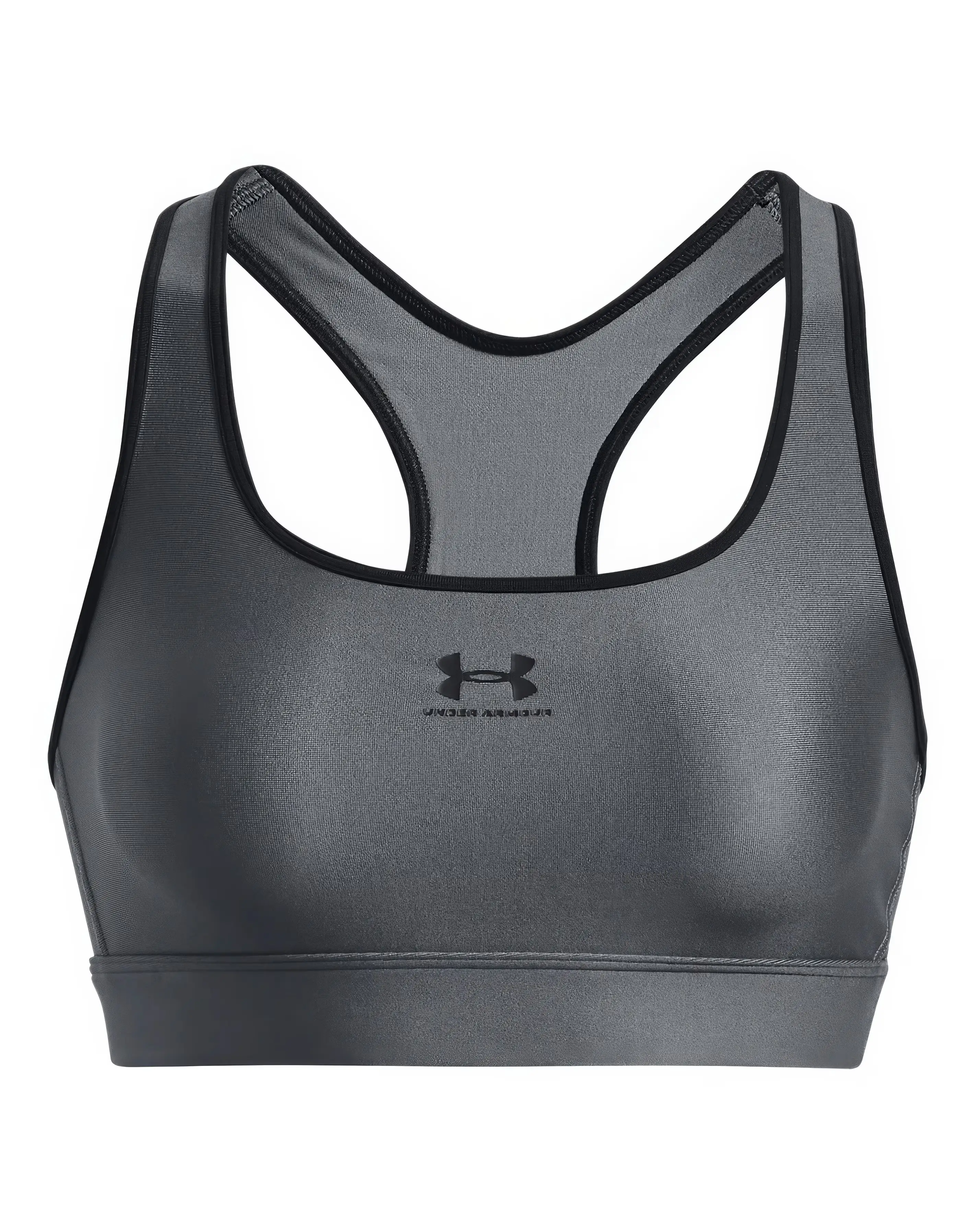 Under Armour HeatGear Mid Padless Bra 5 Under Armour HeatGear Mid Padless Bra