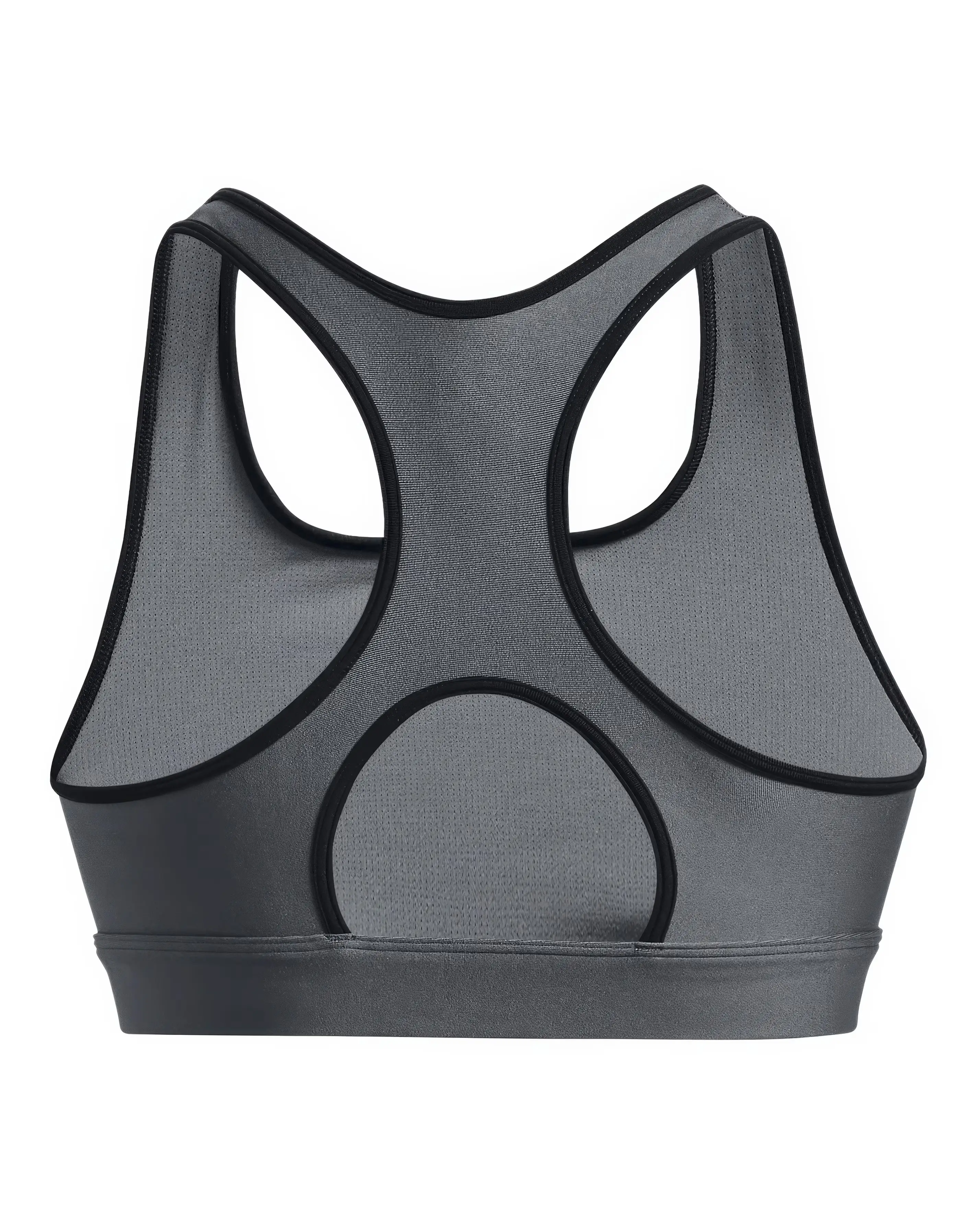 Under Armour HeatGear Mid Padless Bra 6 Under Armour HeatGear Mid Padless Bra