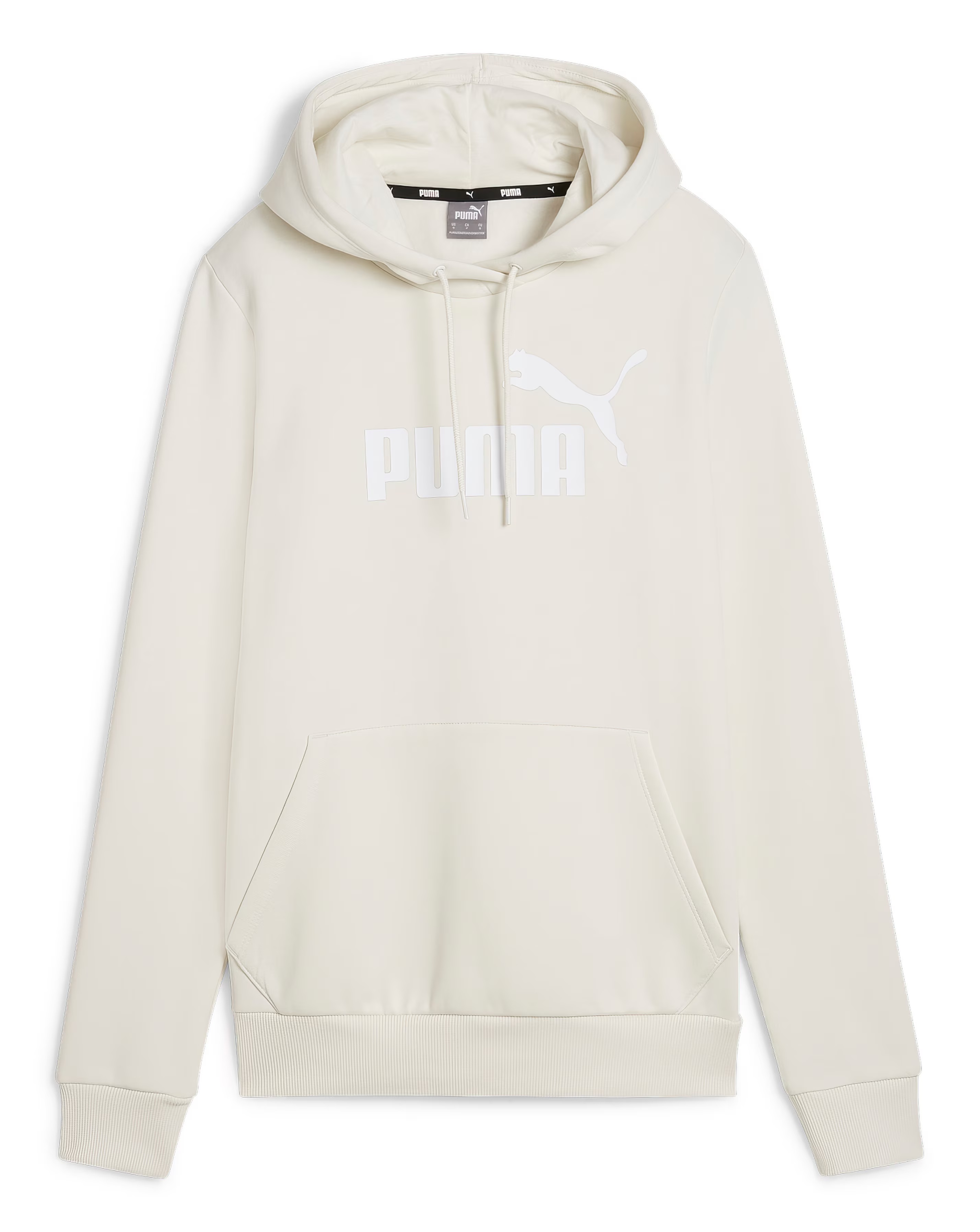 PUMA Essentials Logo Hoodie 5 PUMA Essentials Logo Hoodie