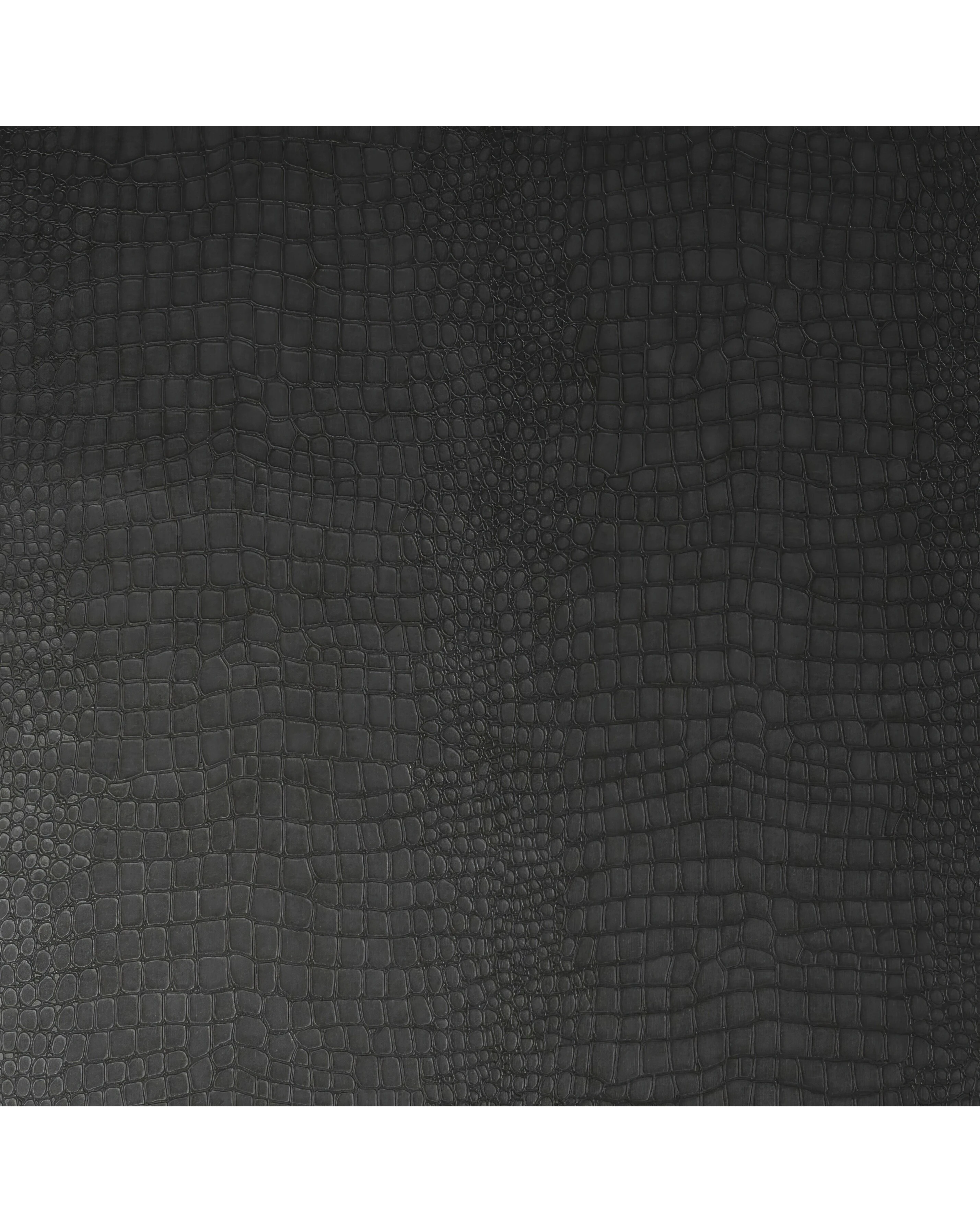 Superfresco Easy Crocodile Skin Black Wallpaper 4 Superfresco Easy Crocodile Skin Black Wallpaper