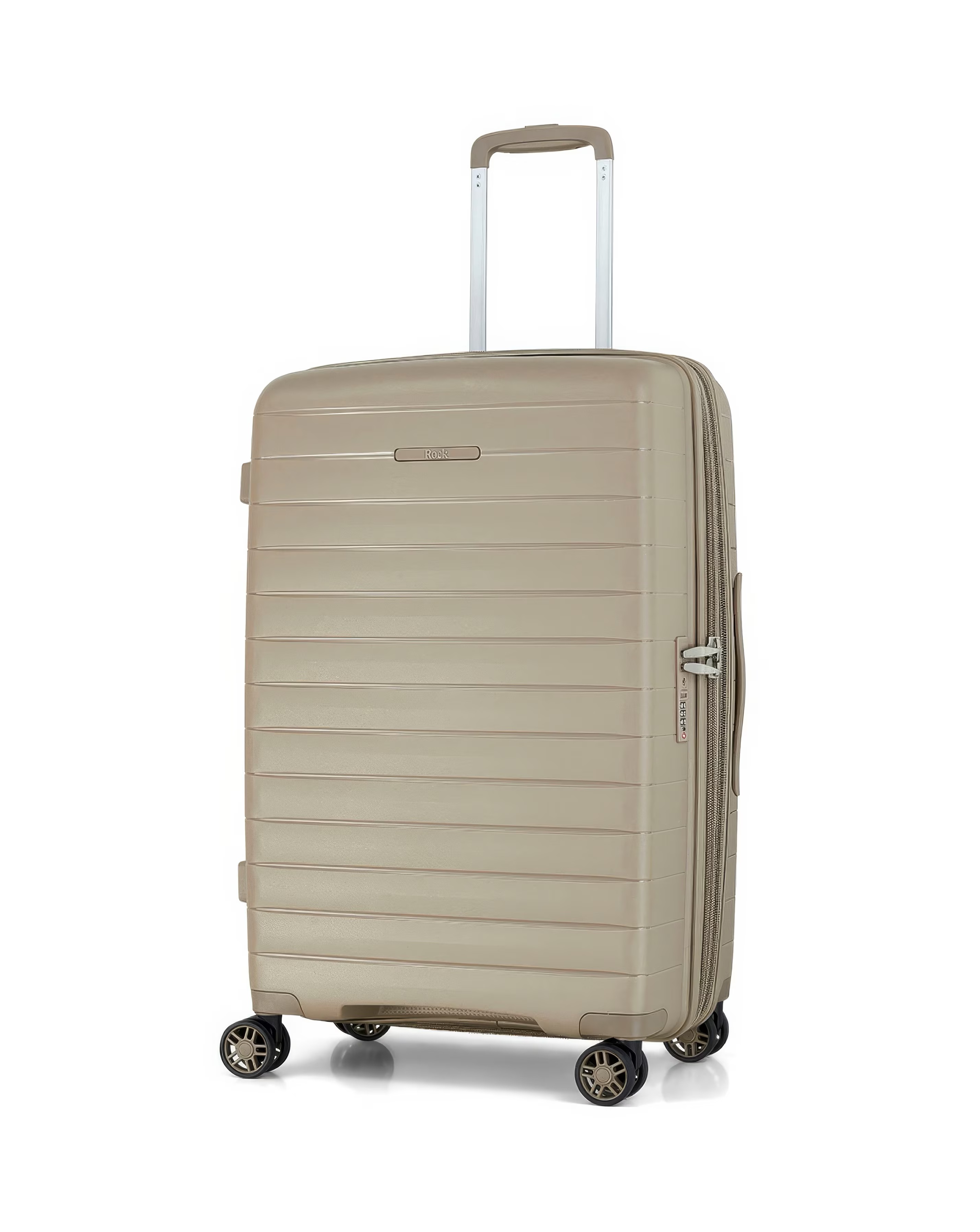 Rock Palma Medium Suitcase