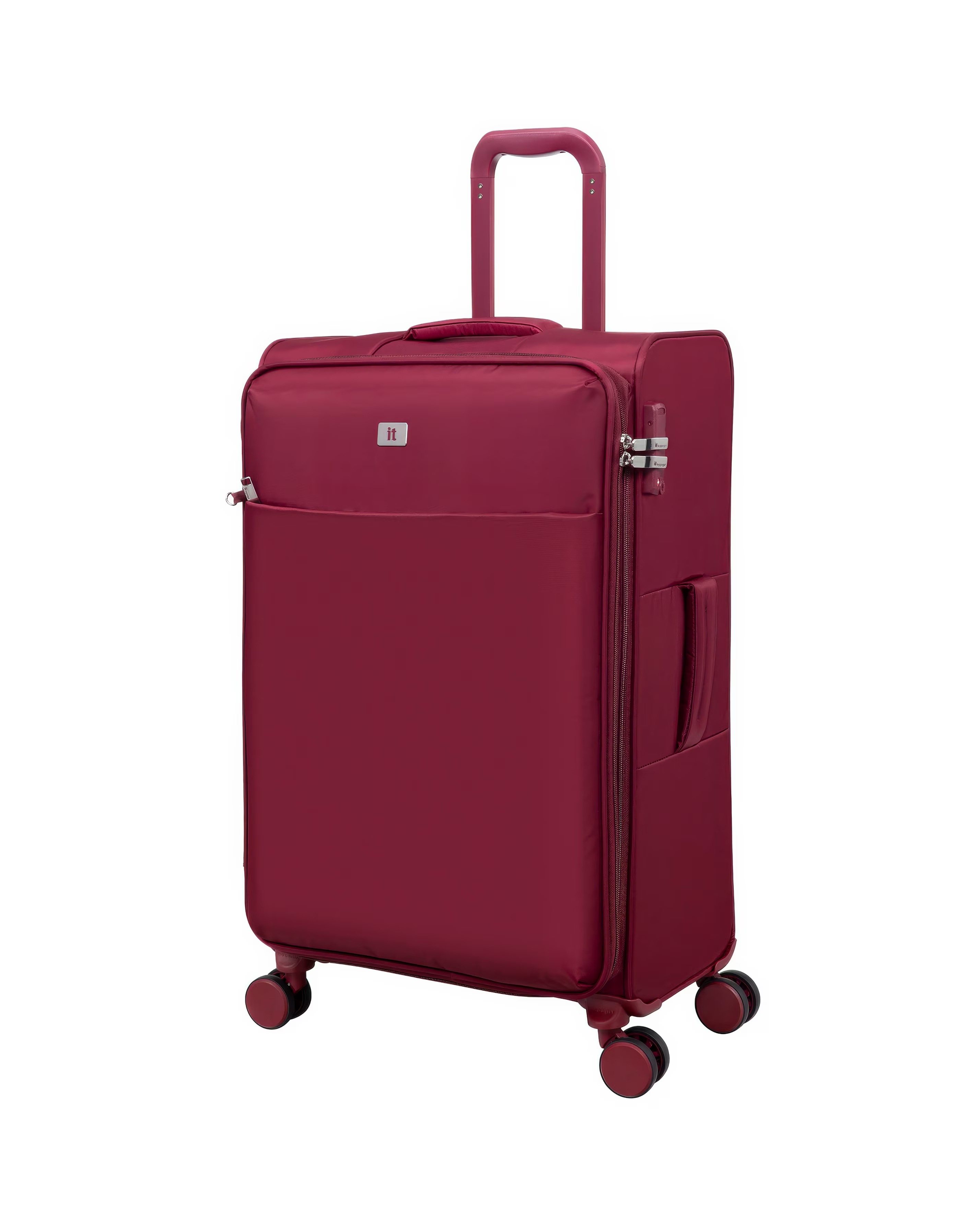 IT Luggage Lustrous Luxe Medium Suitcase
