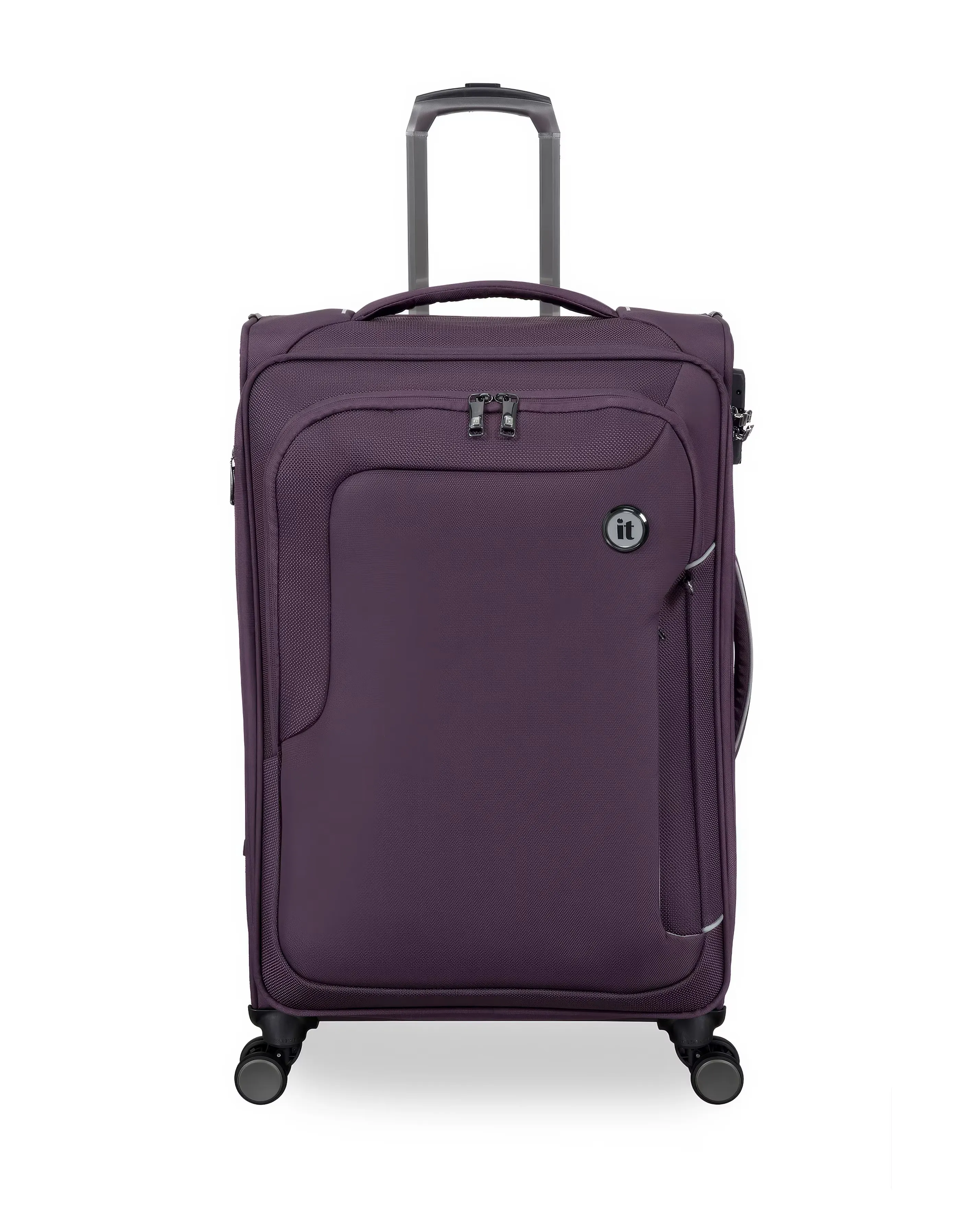 IT Luggage Teleported Medium Suitcase
