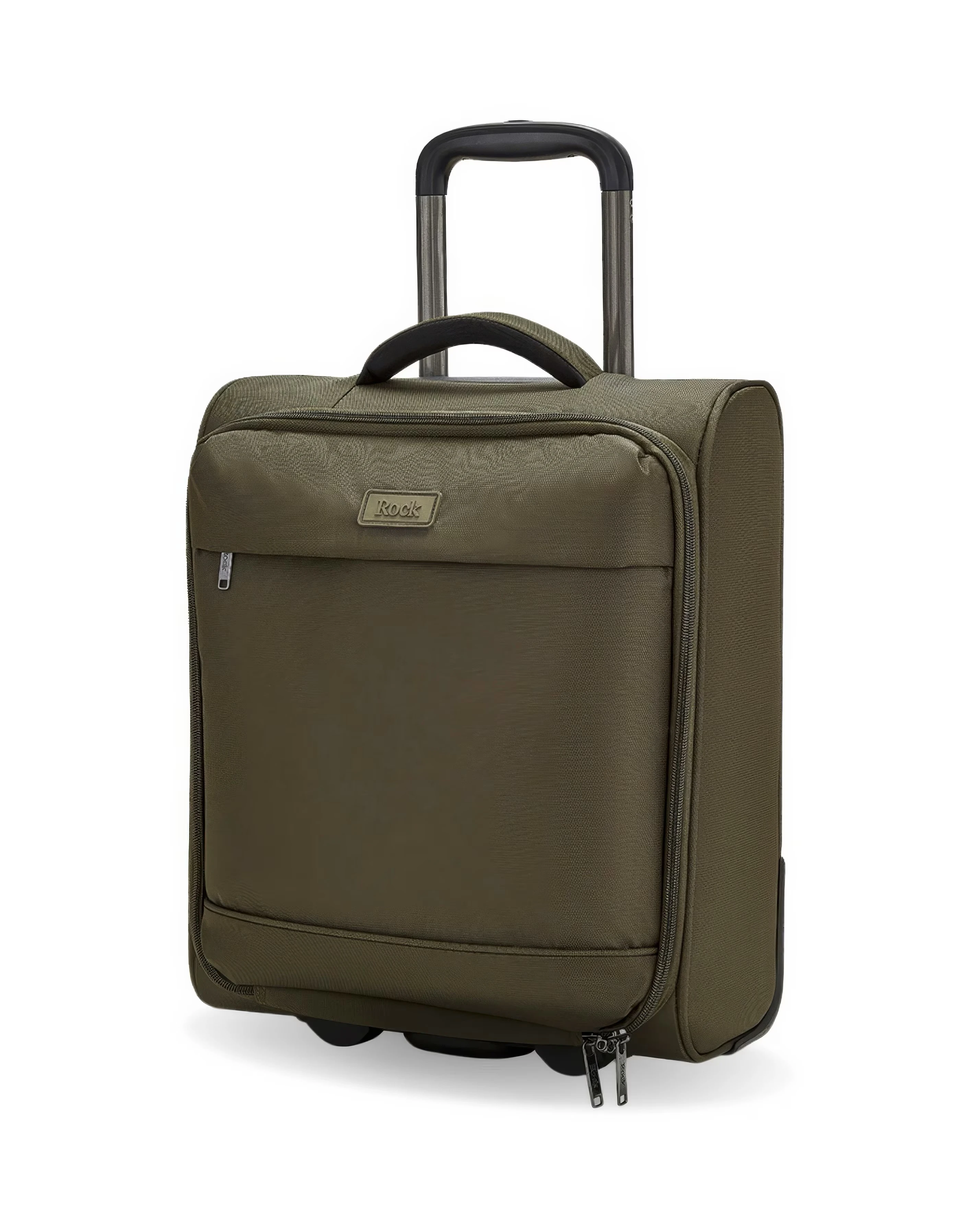 Rock Paris Underseat Suitcase 1 Rock Paris Underseat Suitcase