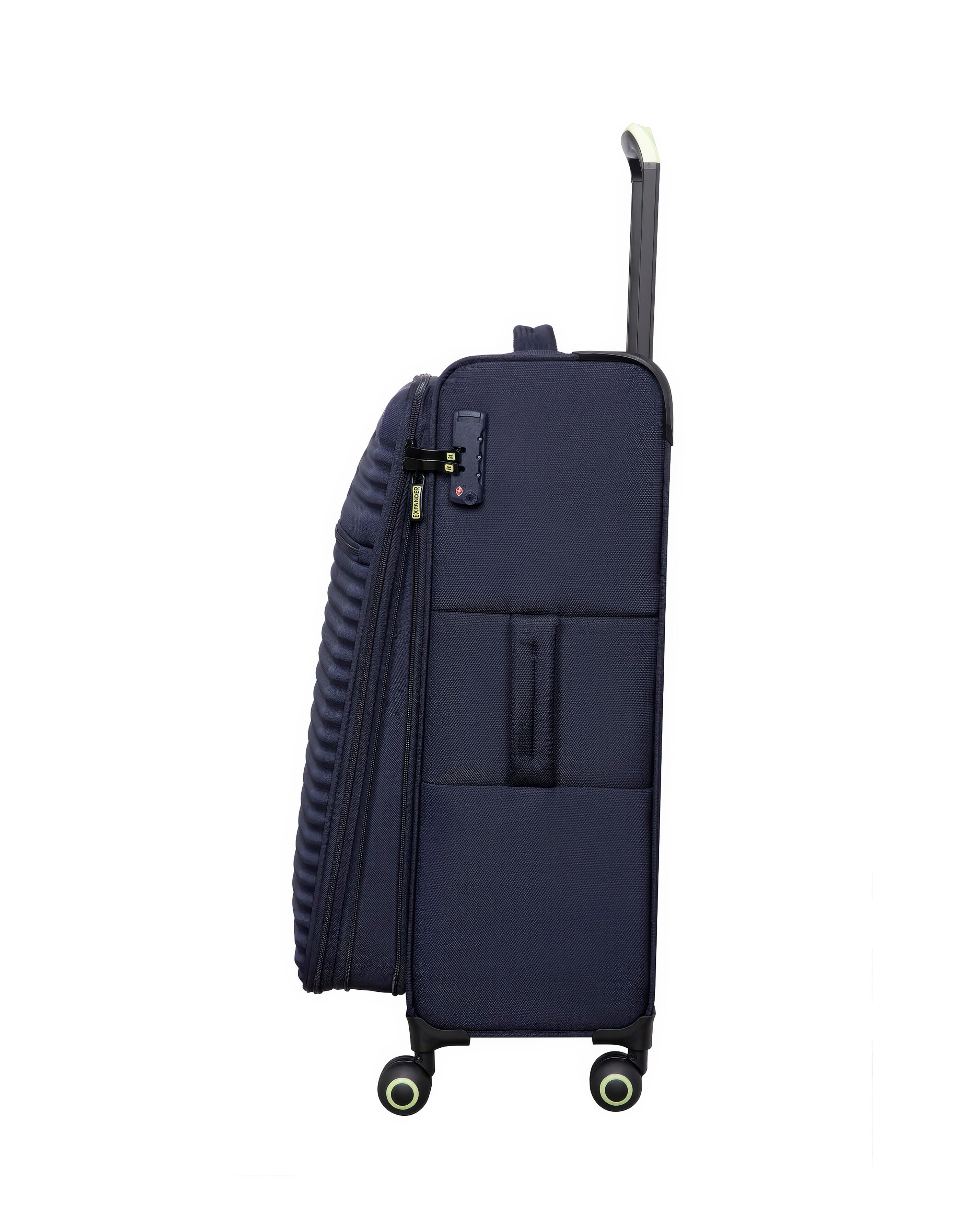 IT Luggage Circulator Cabin Suitcase 4 IT Luggage Circulator Cabin Suitcase
