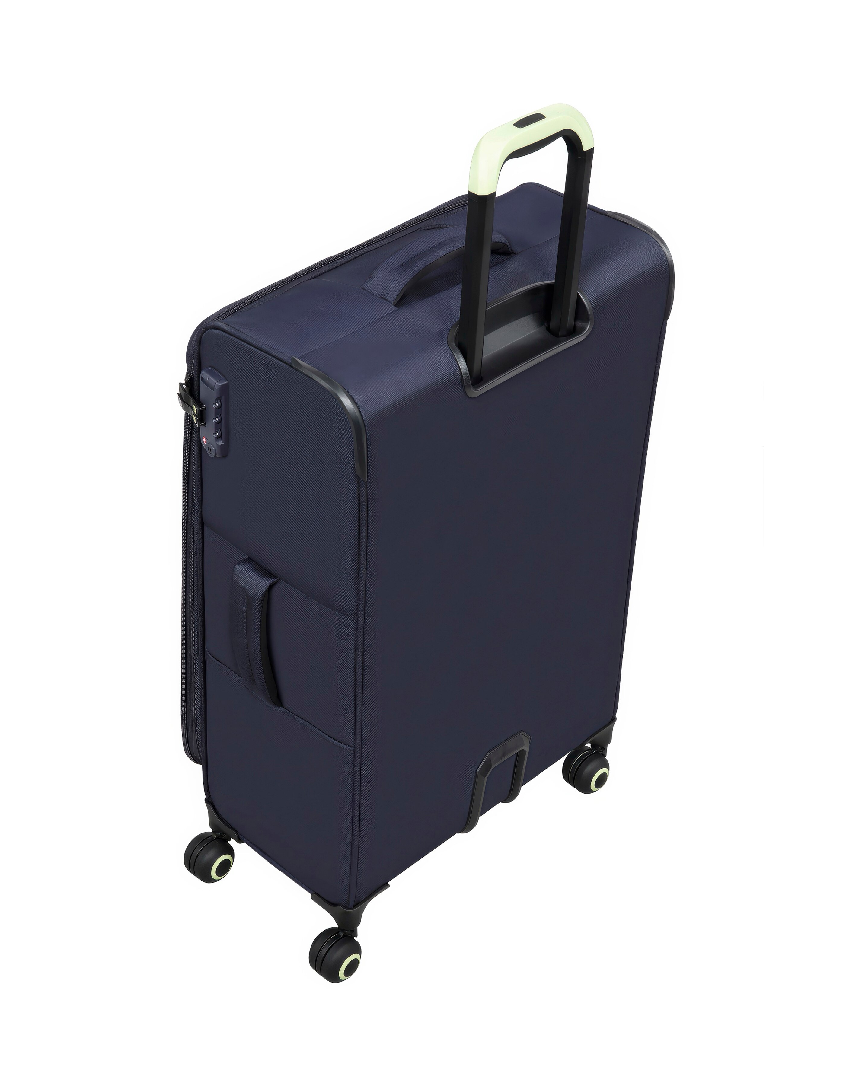 IT Luggage Circulator Cabin Suitcase 7 IT Luggage Circulator Cabin Suitcase