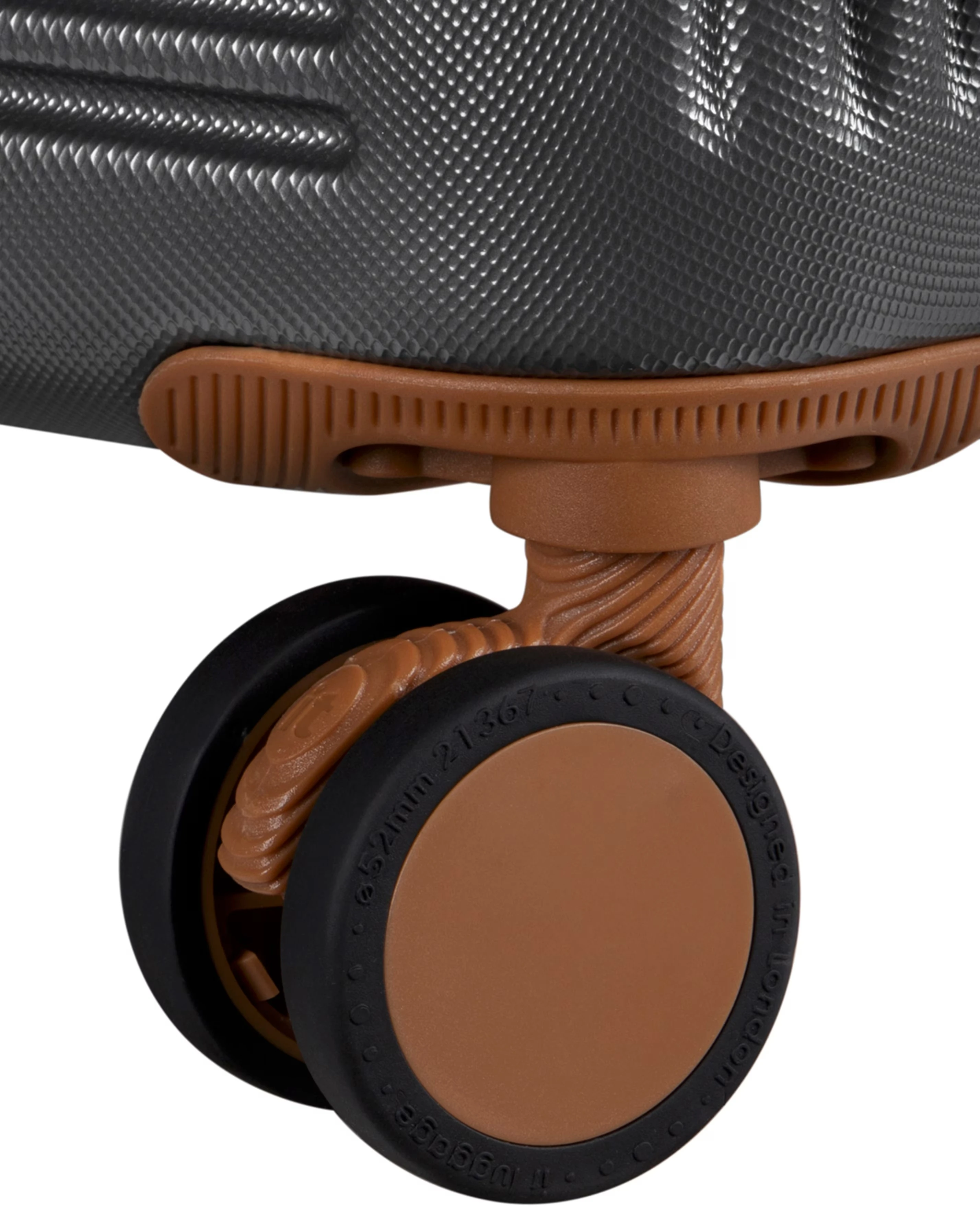 IT Luggage Clarify Underseat Suitcase 5 IT Luggage Clarify Underseat Suitcase